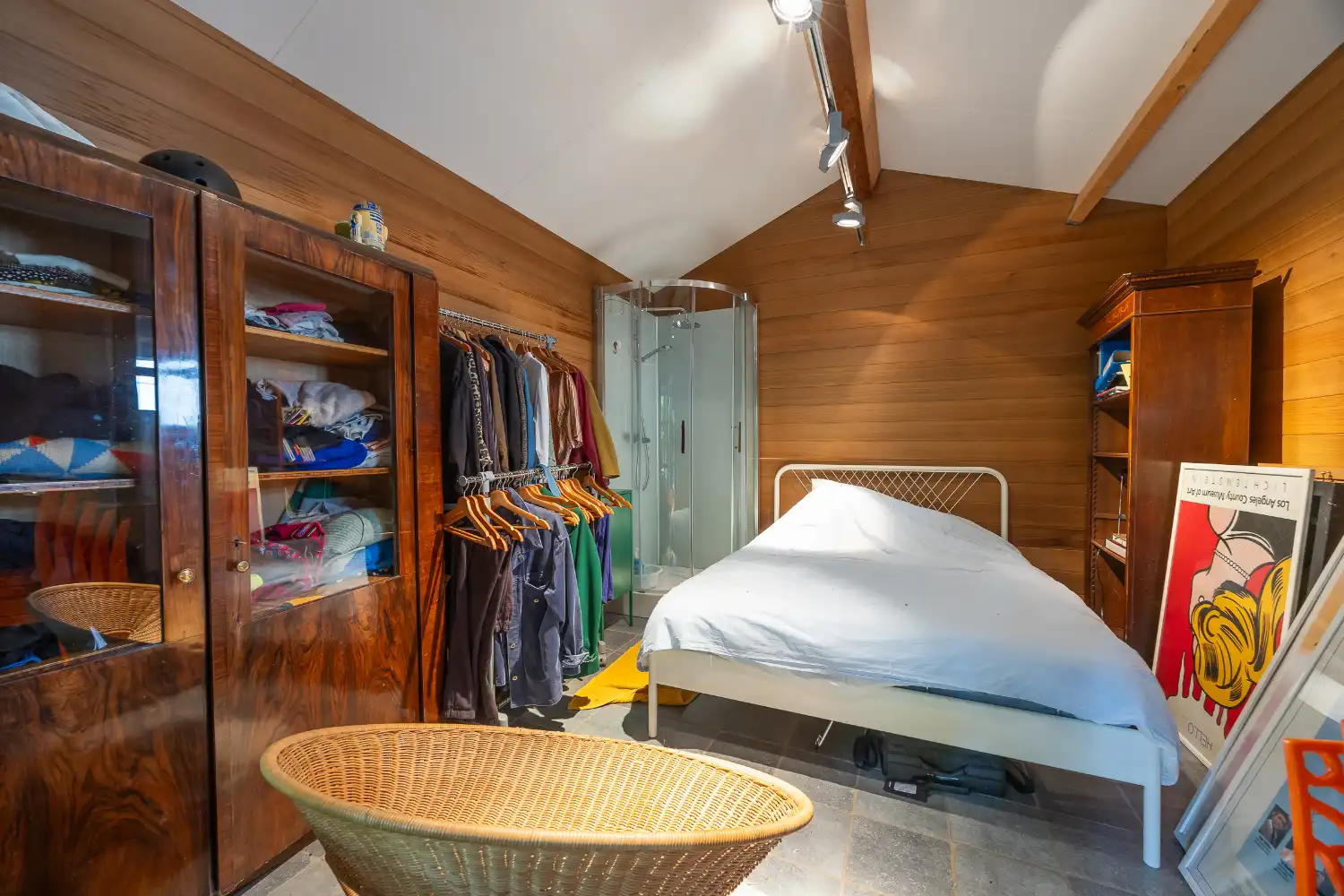 Karaktervolle woning op uniek domein foto 36