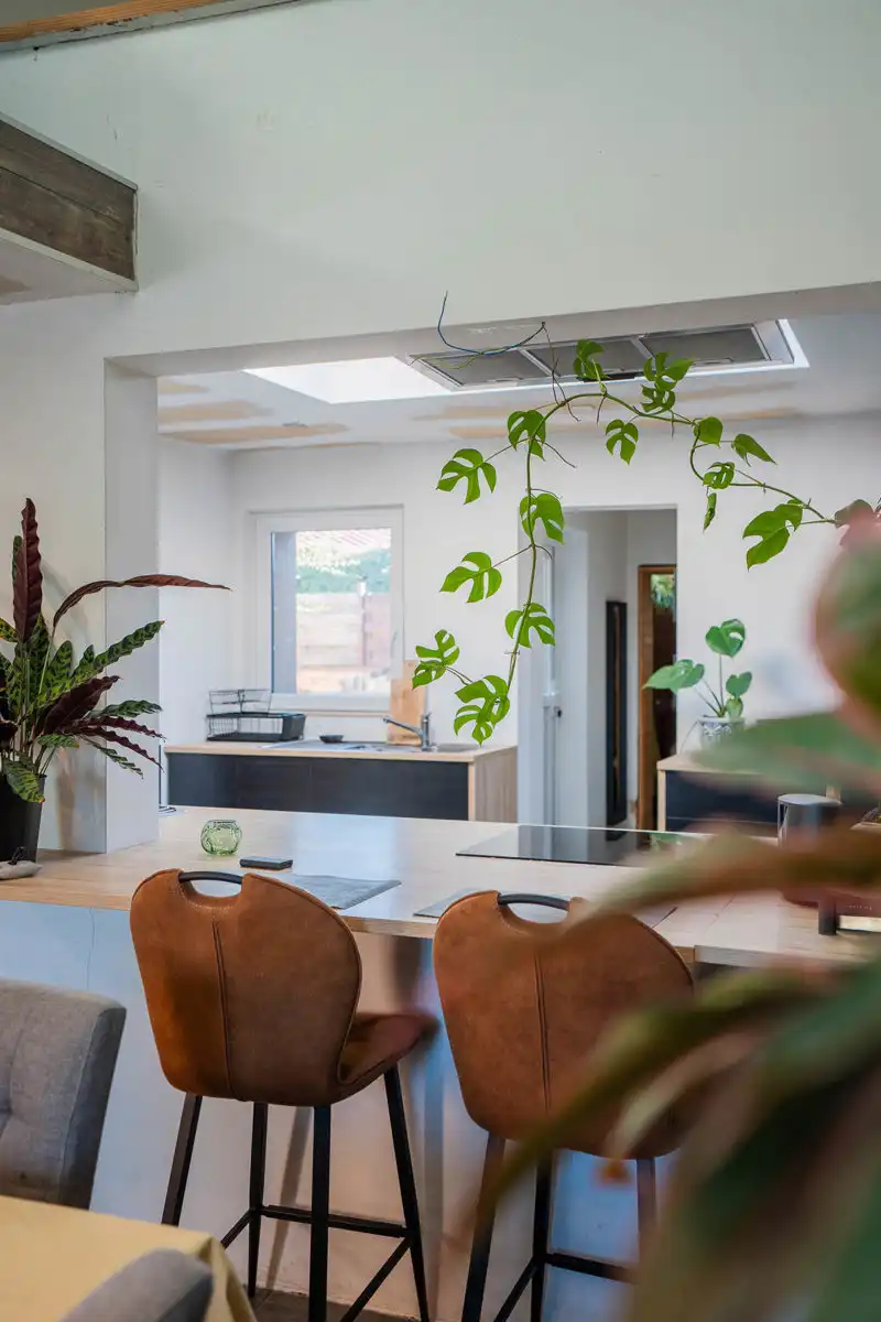 Centraal gelegen instapklare woning met tuin foto 11