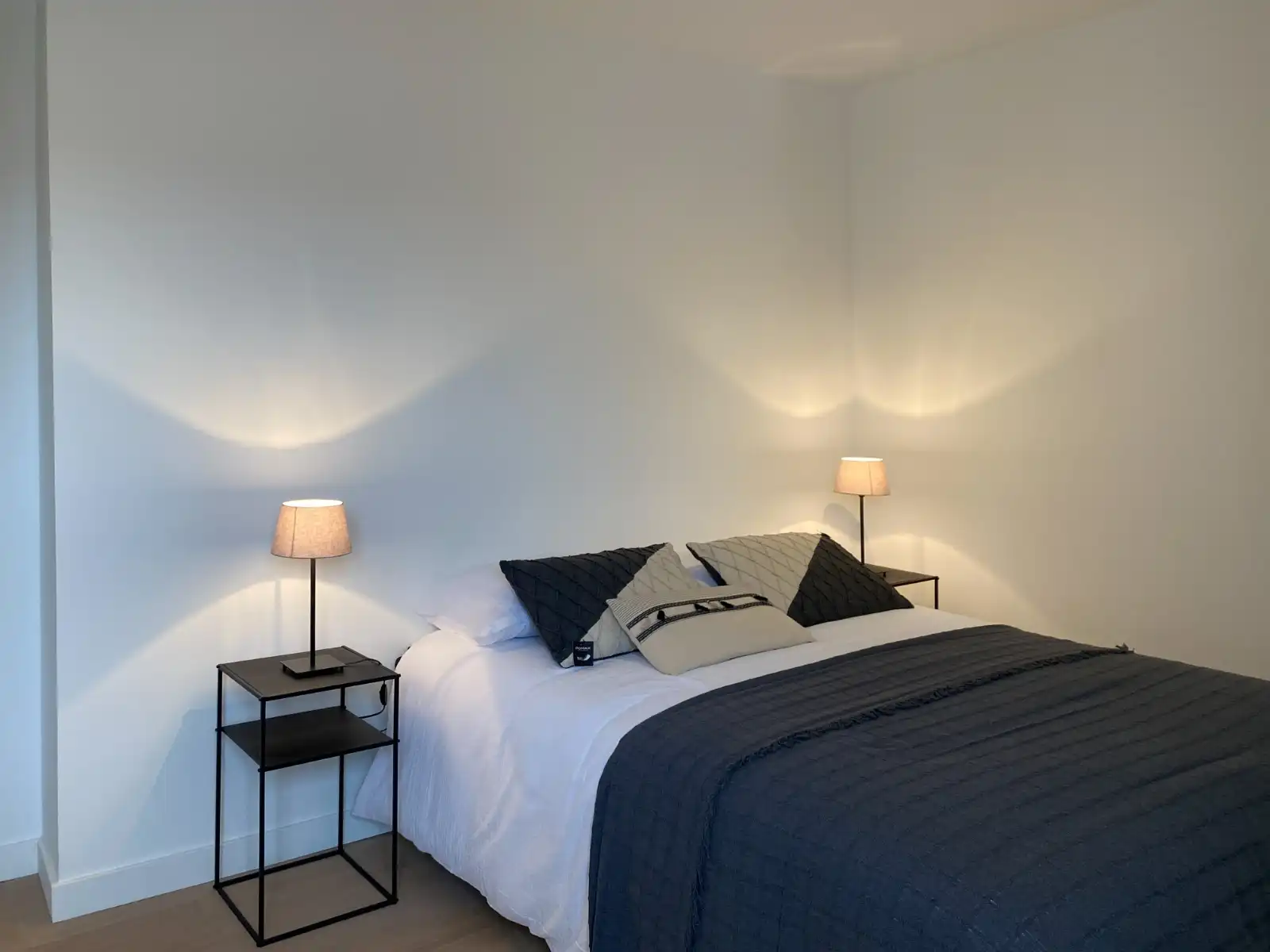 Gerenoveerde studio op zeer centrale ligging in hartje Gent foto 17