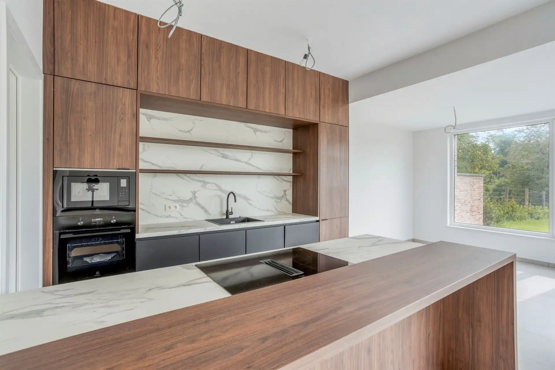 Nieuwbouw woning - 5 slpk - 2 badk (6% BTW mogelijk) foto 7