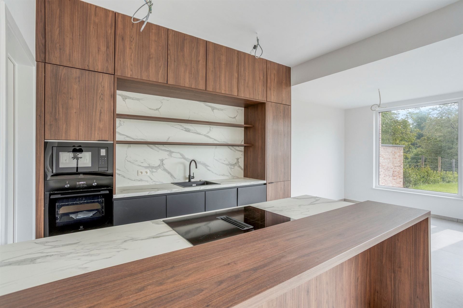 Nieuwbouw woning - 5 slpk - 2 badk (6% BTW mogelijk) foto 7