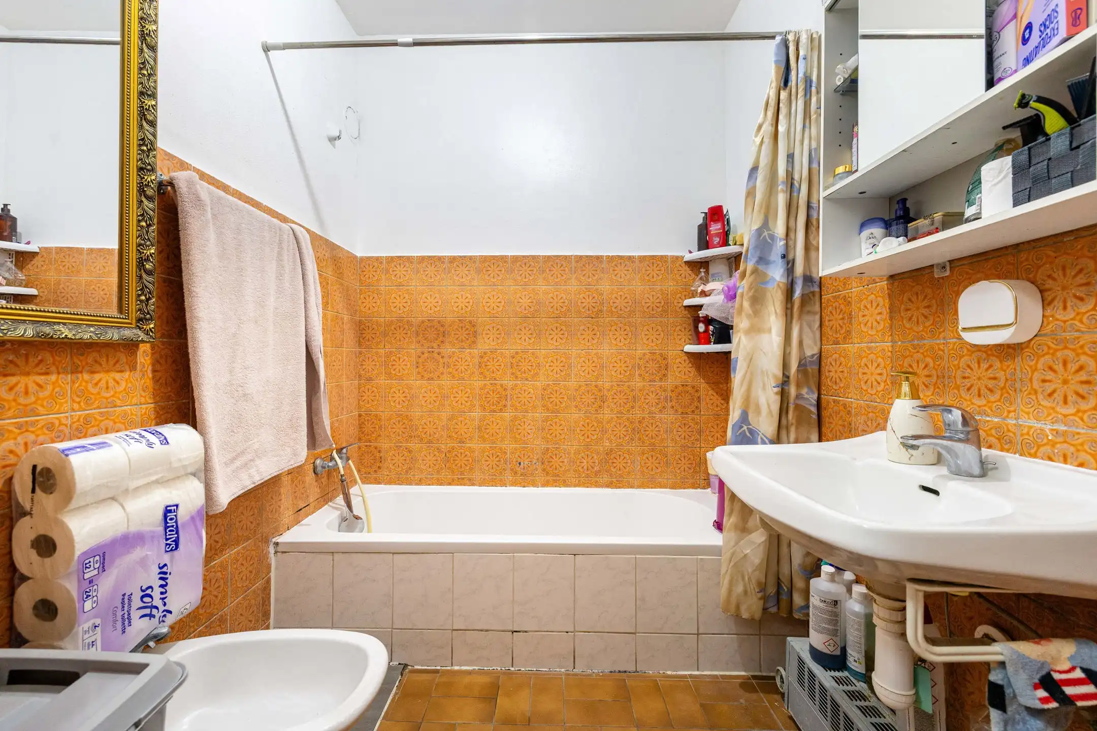 1 slpkmr, ±67 m² - Klein mede-eigendom & lage servicekosten foto 9