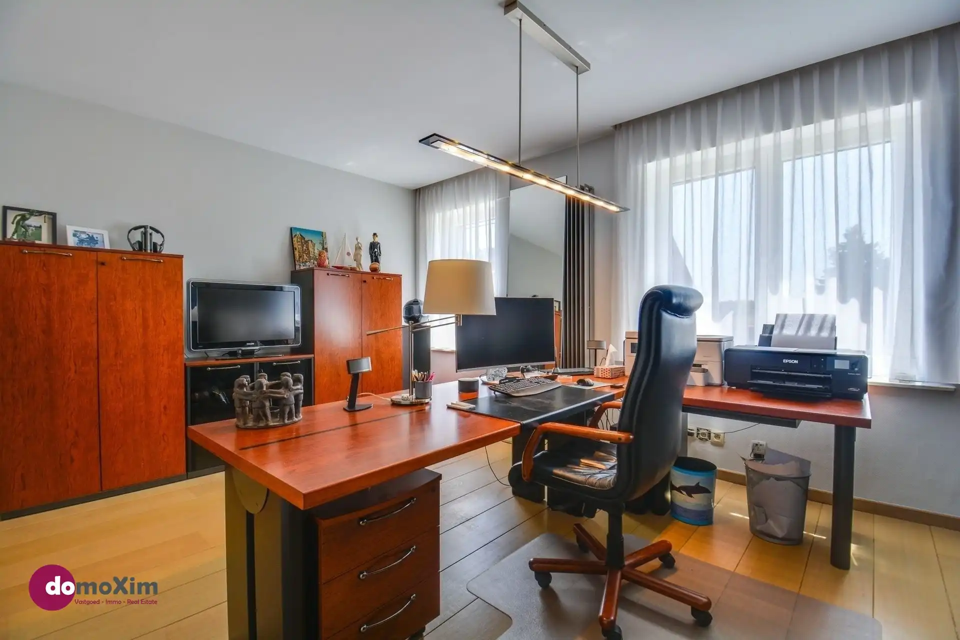Ruime instapklare gezinswoning op unieke locatie in Herent  foto 23