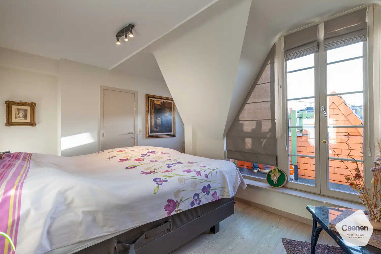 Uitzonderlijke penthouse met mooie vergezichten en 3 slaapkamers foto 10