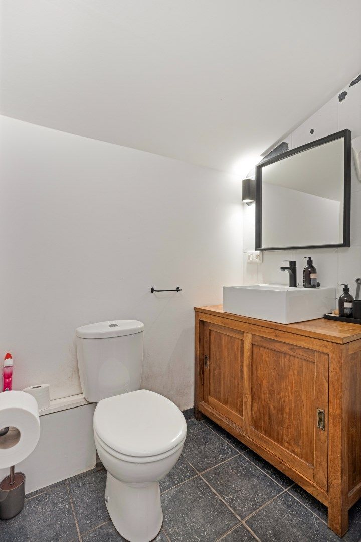 Prachtige vakantiewoning / 2de verblijf in het rustige Verbrandenbos te Kessel-Lo – perceel van 2004 m² – ideale ligging voor natuurliefhebbers foto 16