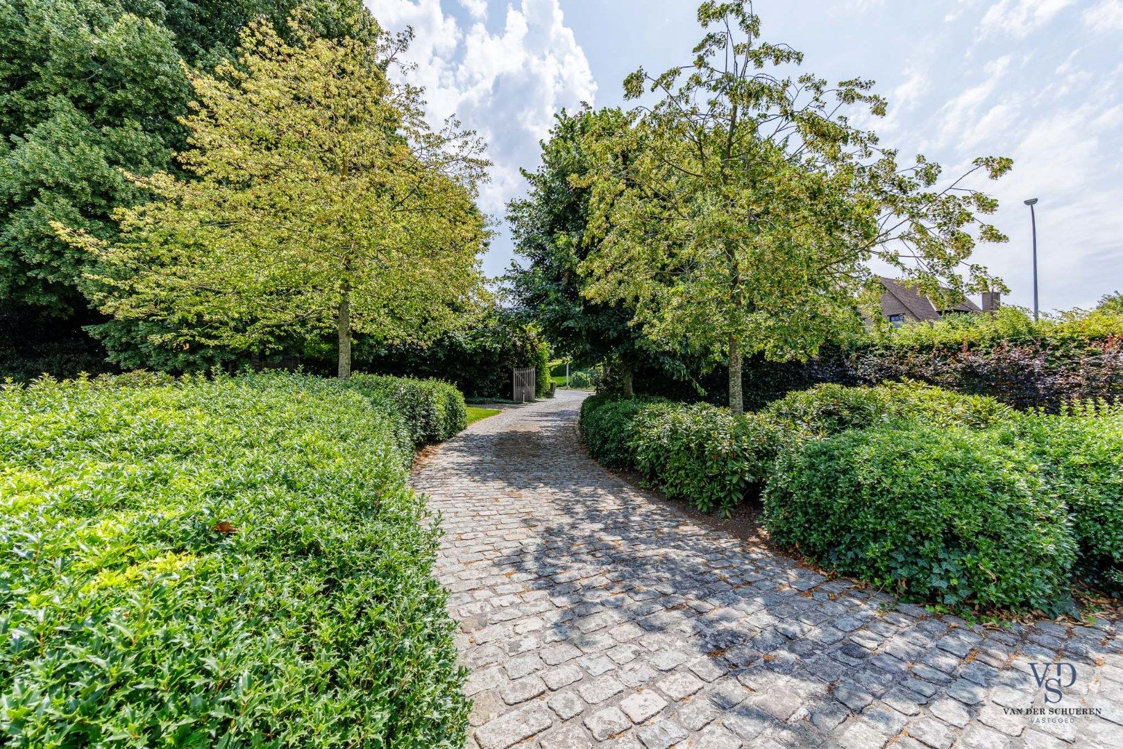 Exclusieve eigendom in de Vlaamse Ardennen foto 44