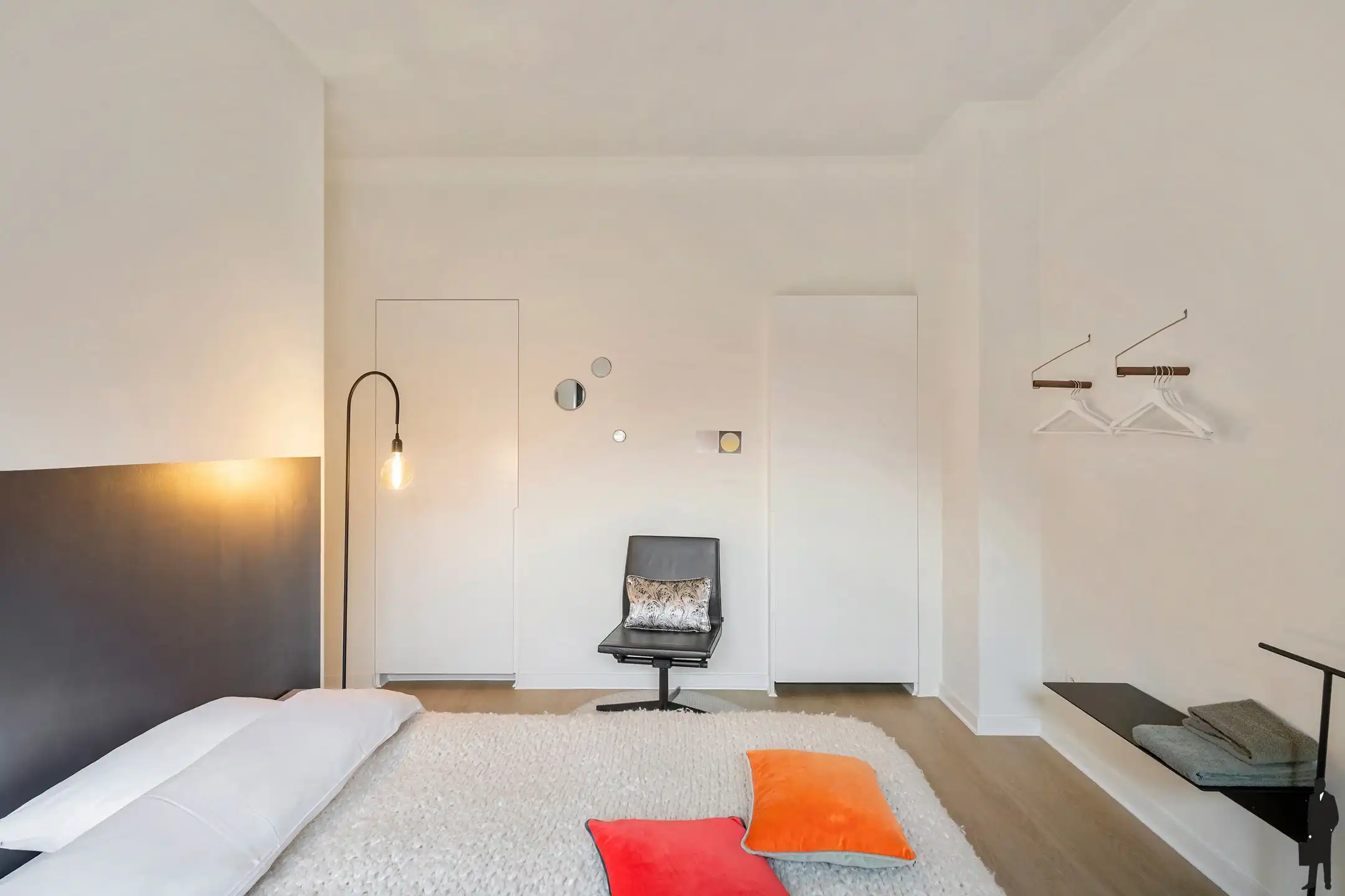 Uitzonderlijk ruime gezinswoning op toplocatie foto 27