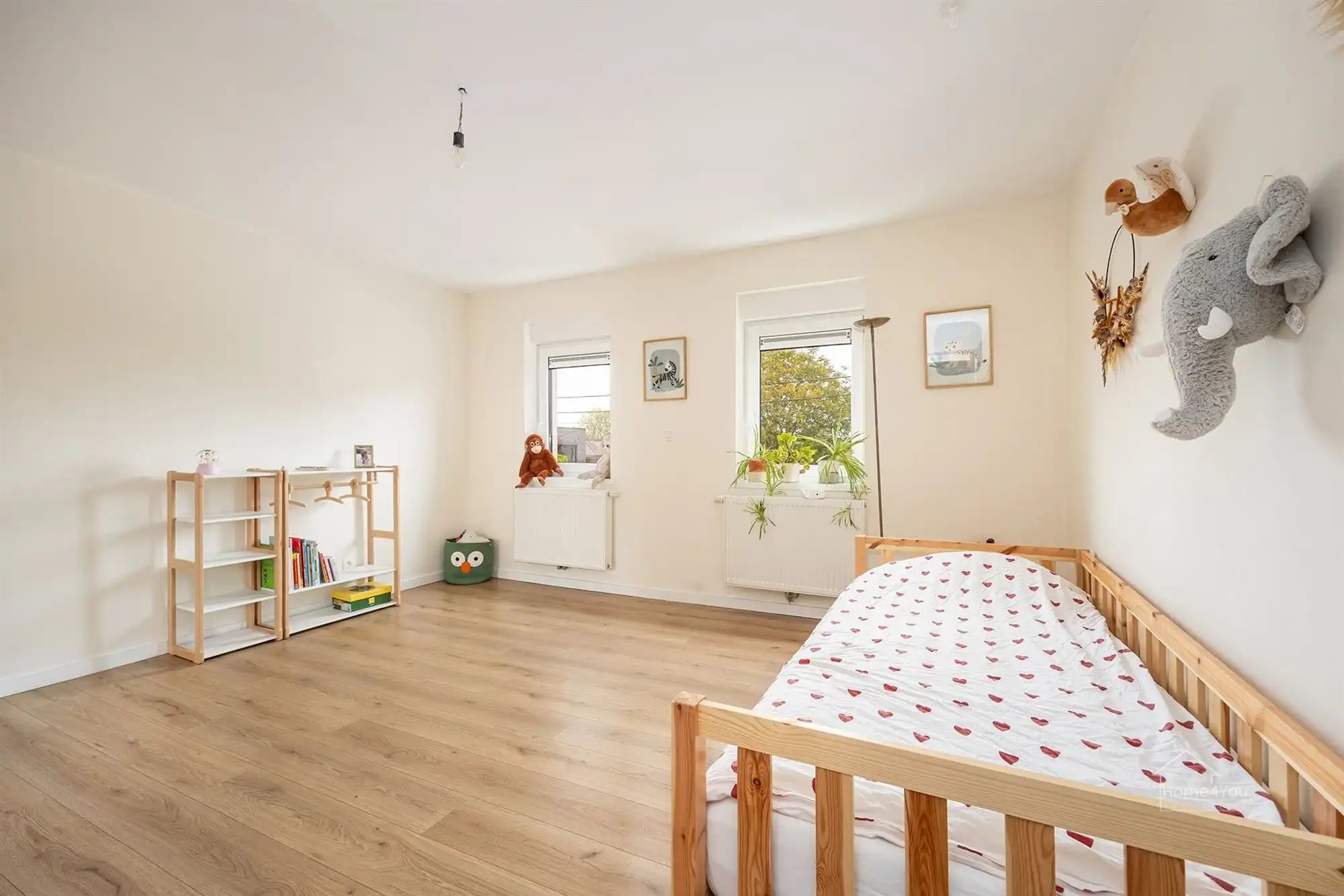 Prachtige Instapklare woning, A label, 4 slaapk+ bureel foto 19