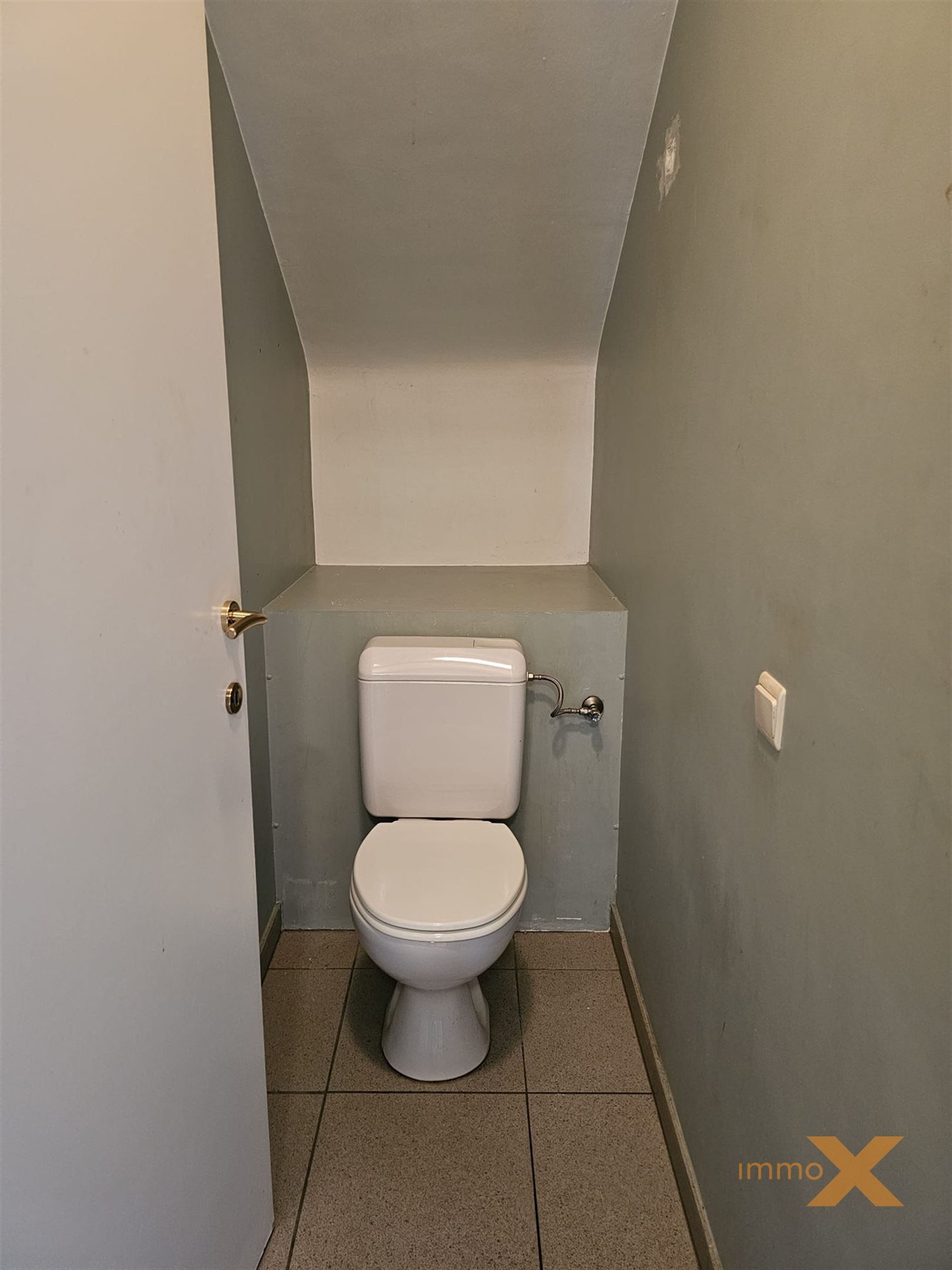 VILLA-APPARTEMENT MET TERRAS EN 1SLPK foto 22