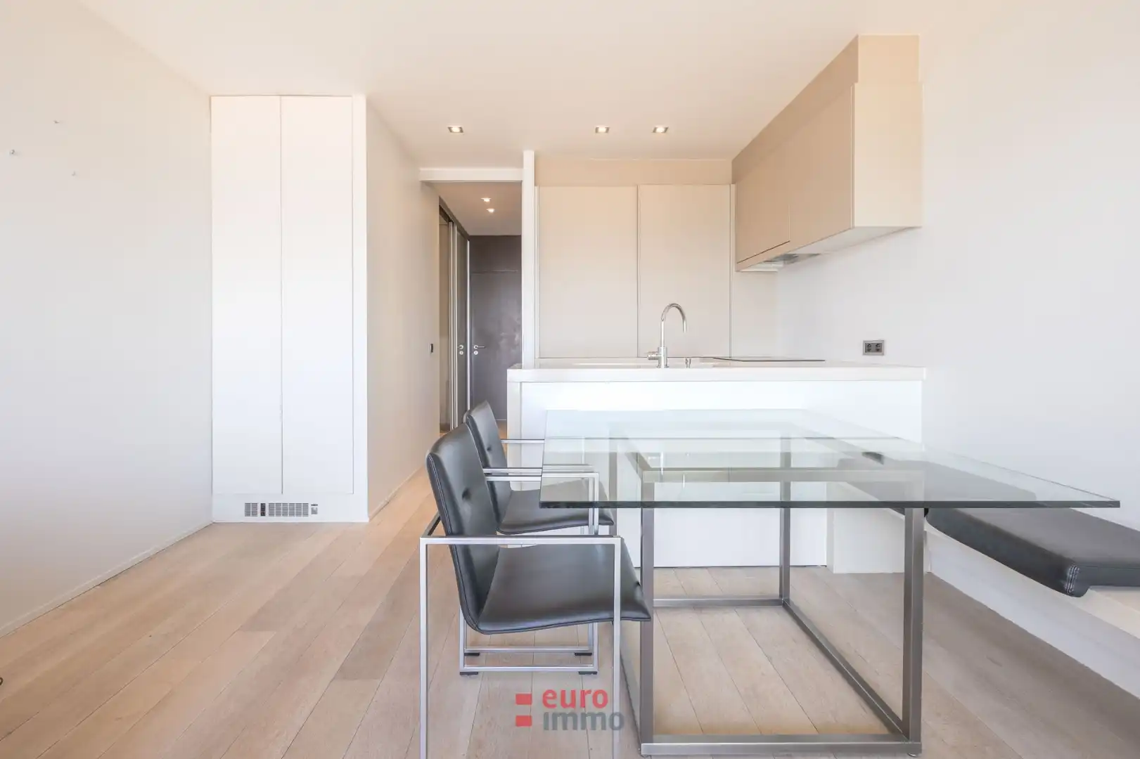 Residentie Sea Sight C - 1302 foto 6