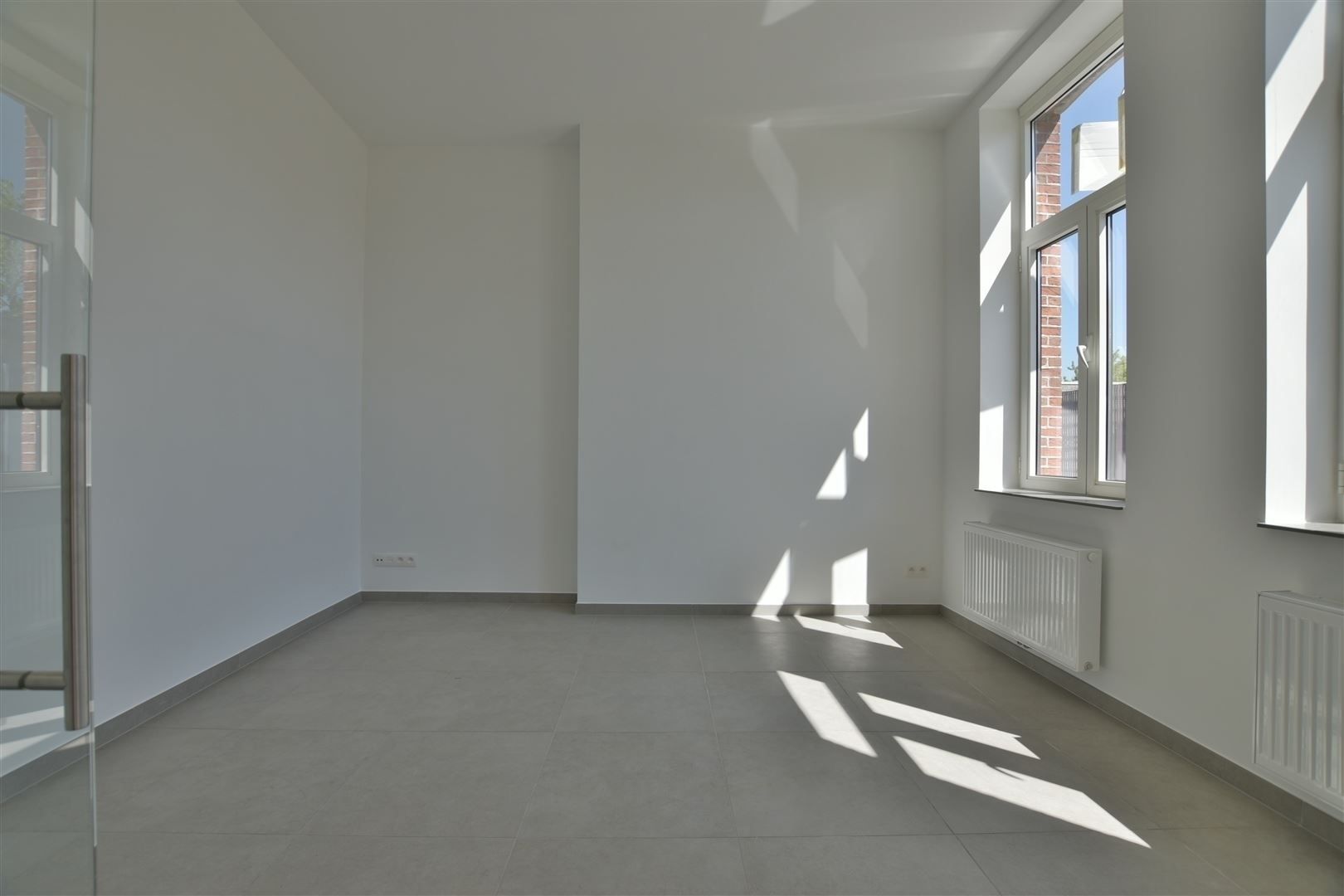 Uniek duplex appartement met groot zonneterras en staanplaats foto 7