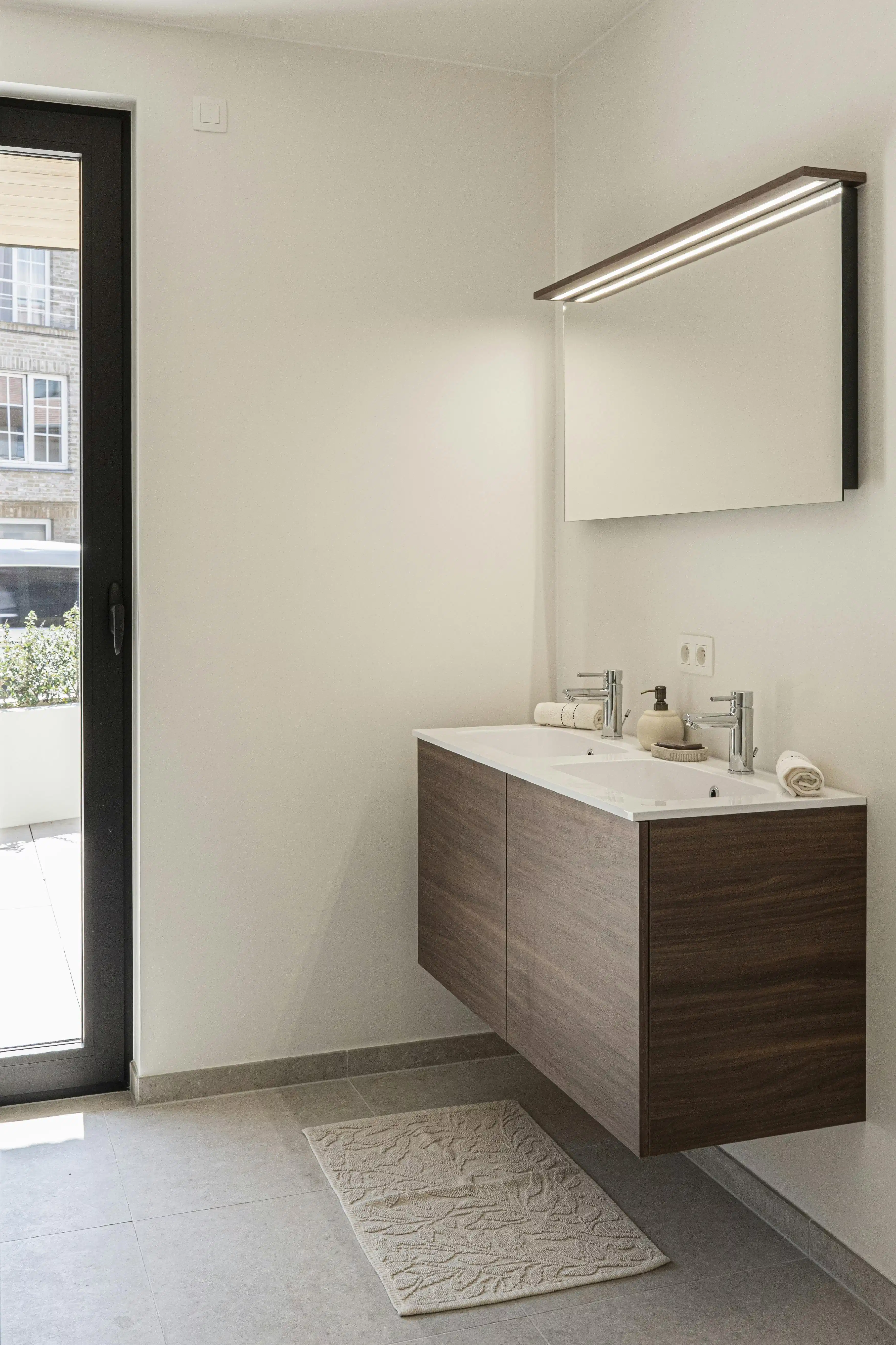 Gelijkvloers appartement (92m²) te koop in Waregem foto 10