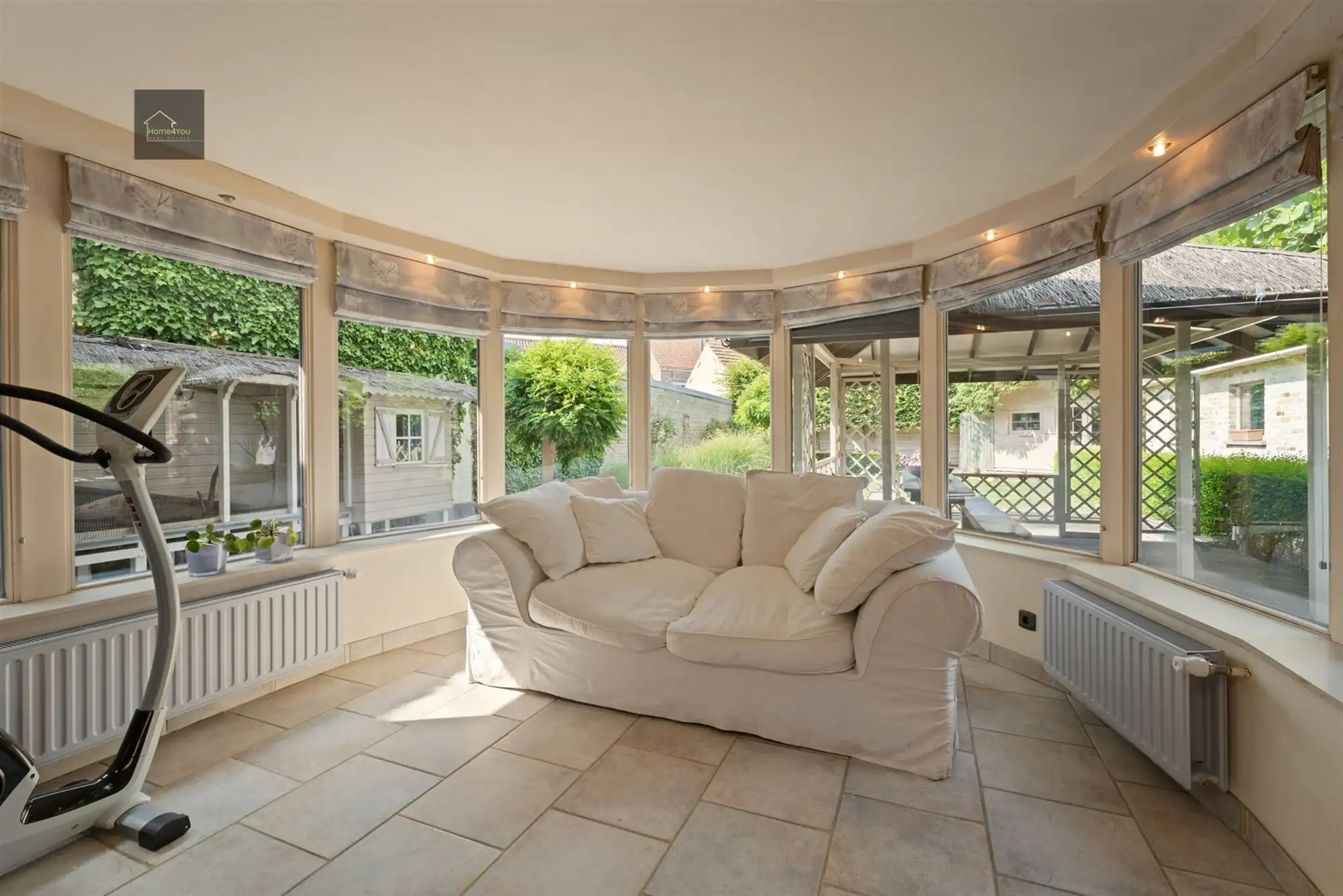 Enorme woning met alles erop en eraan! foto 6