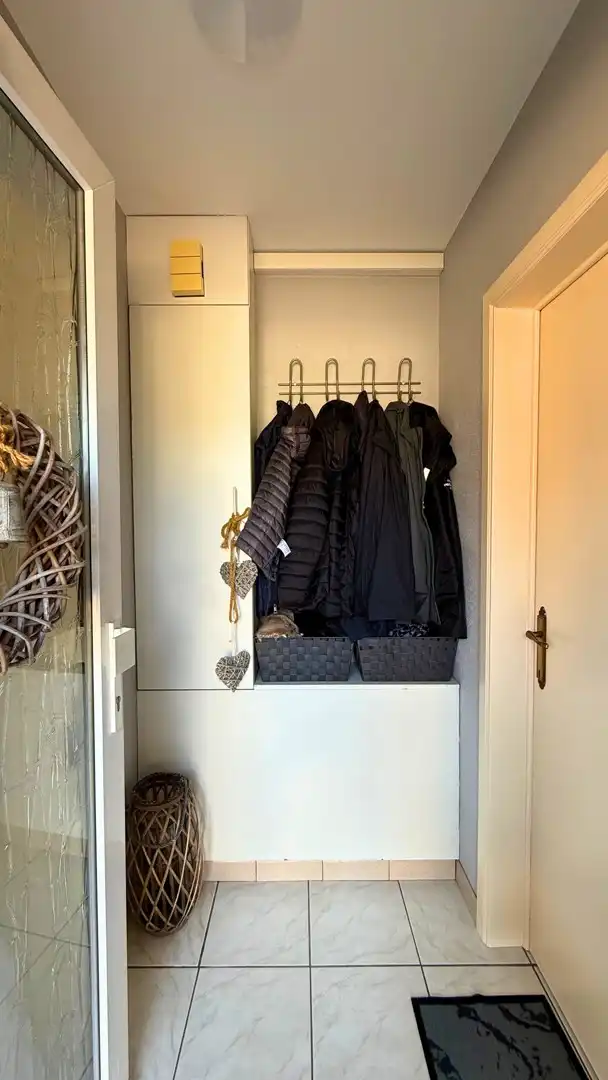 Gelijkvloers appartement foto 9