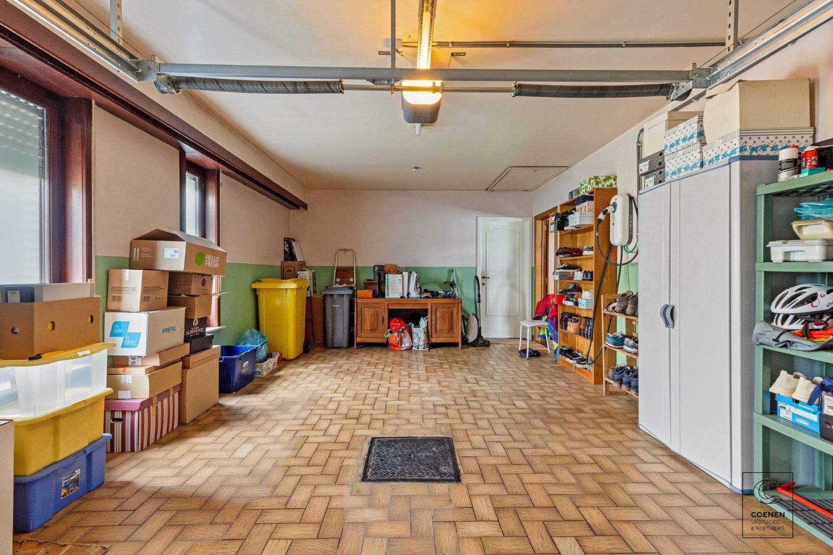 Riante laagbouwwoning met een bew. opp. van maar liefst 385 m², 4 slpk op een perceel van 2622 m² foto 23