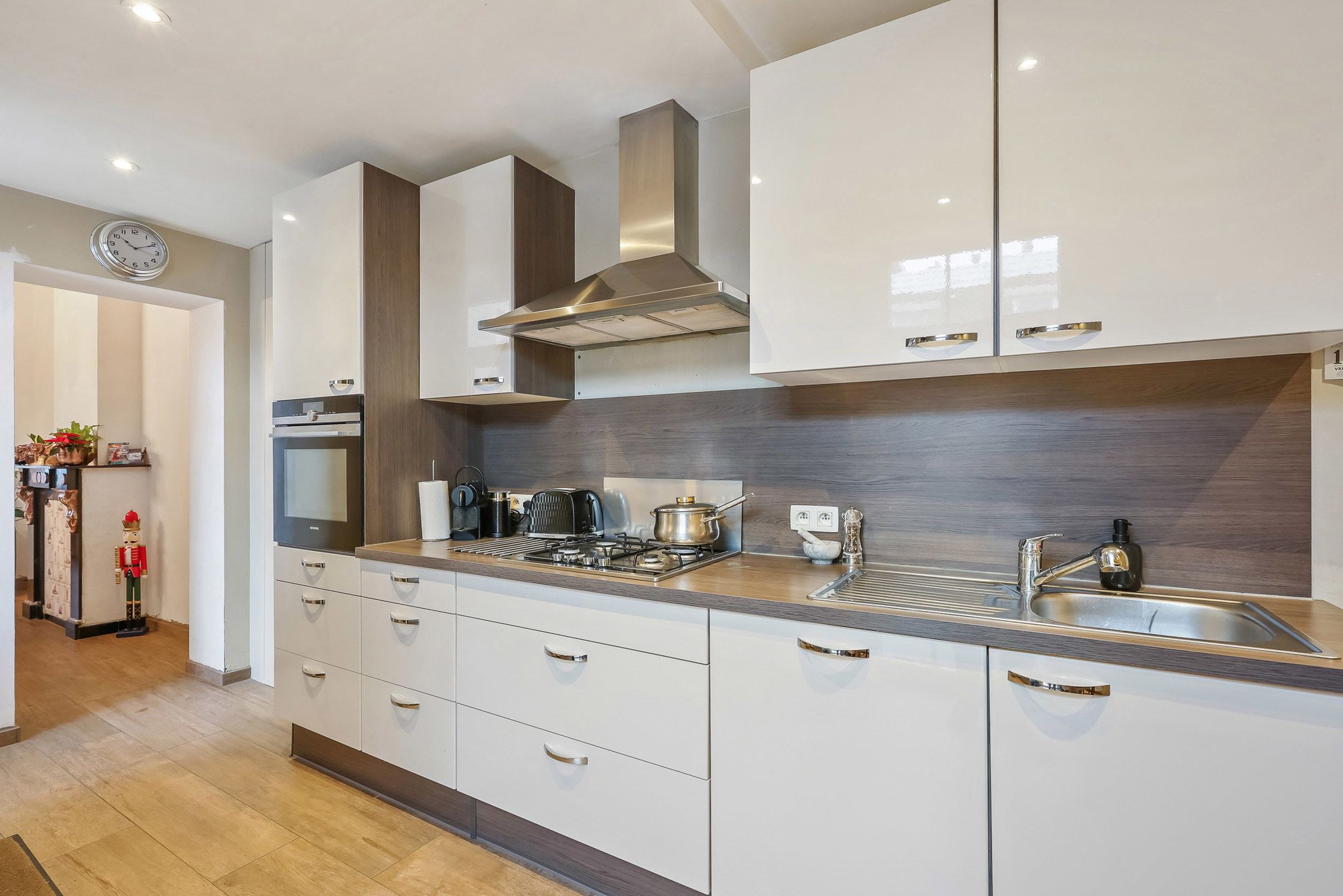 Authentieke hoevewoning op 13a39ca te Zussen foto 18