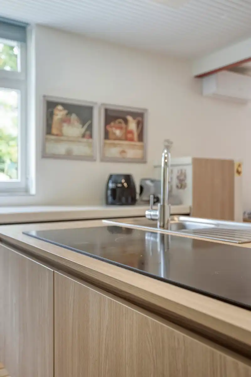 Gelijkvloerse woning met leuke tuin op fantastische locatie foto 14