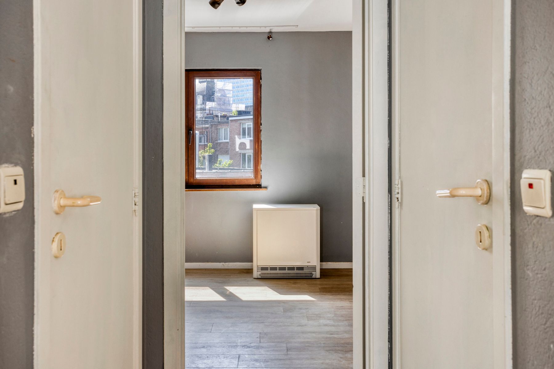 Instapklaar één-slaapkamerappartement (V2) op toplocatie. foto 6
