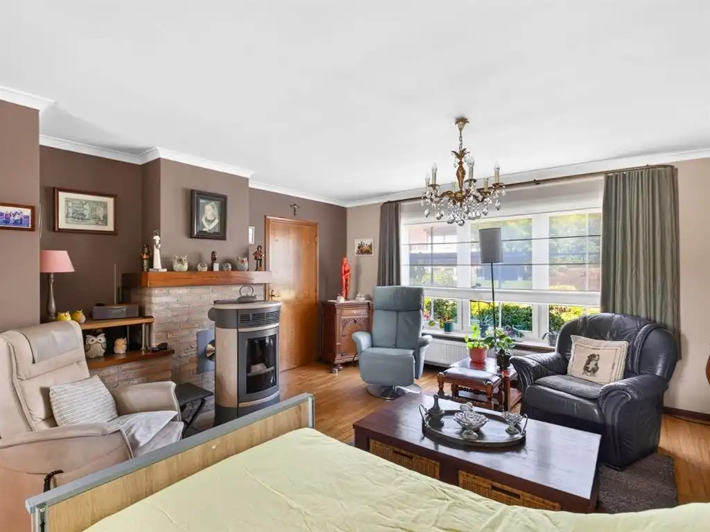 Goed onderhouden vrijstaande woning foto 14