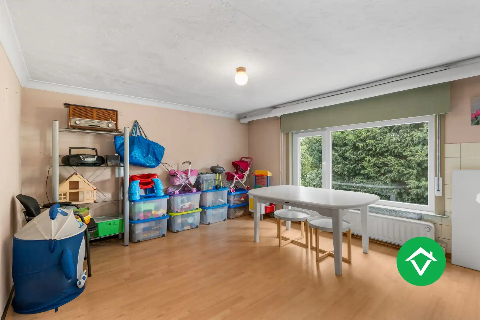 Alleenstaande woning met uitgestrekte vergezichten te Wijnendale foto 25