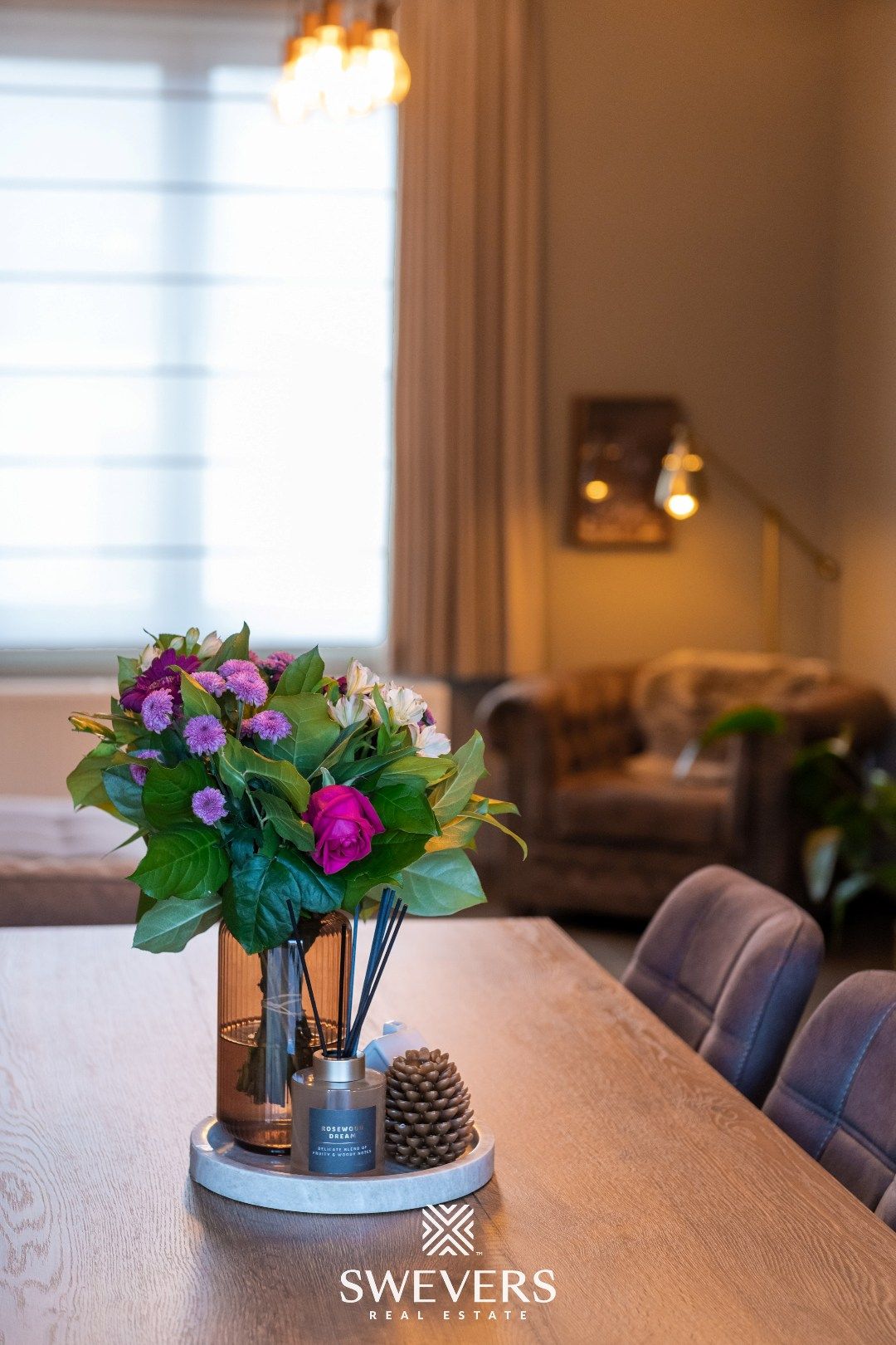 Instapklaar duplexappartement met 3 slaapkamers en ruim terras foto 2