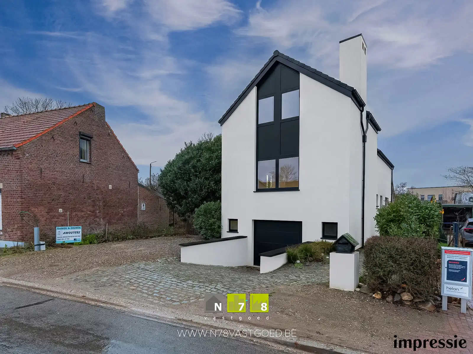 Huis te koop foto 2