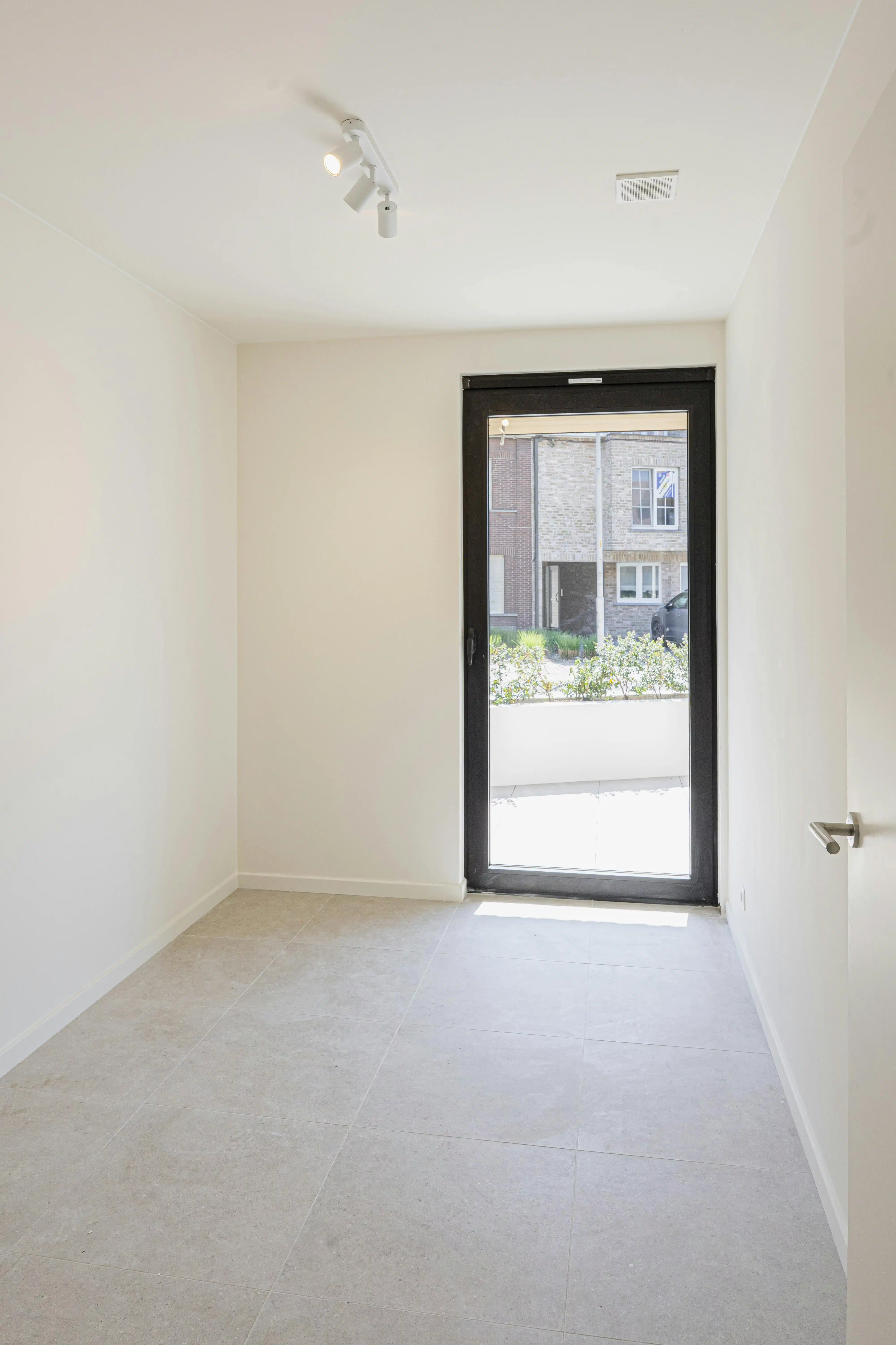 Gelijkvloers appartement (92m²) te koop in Waregem foto 9