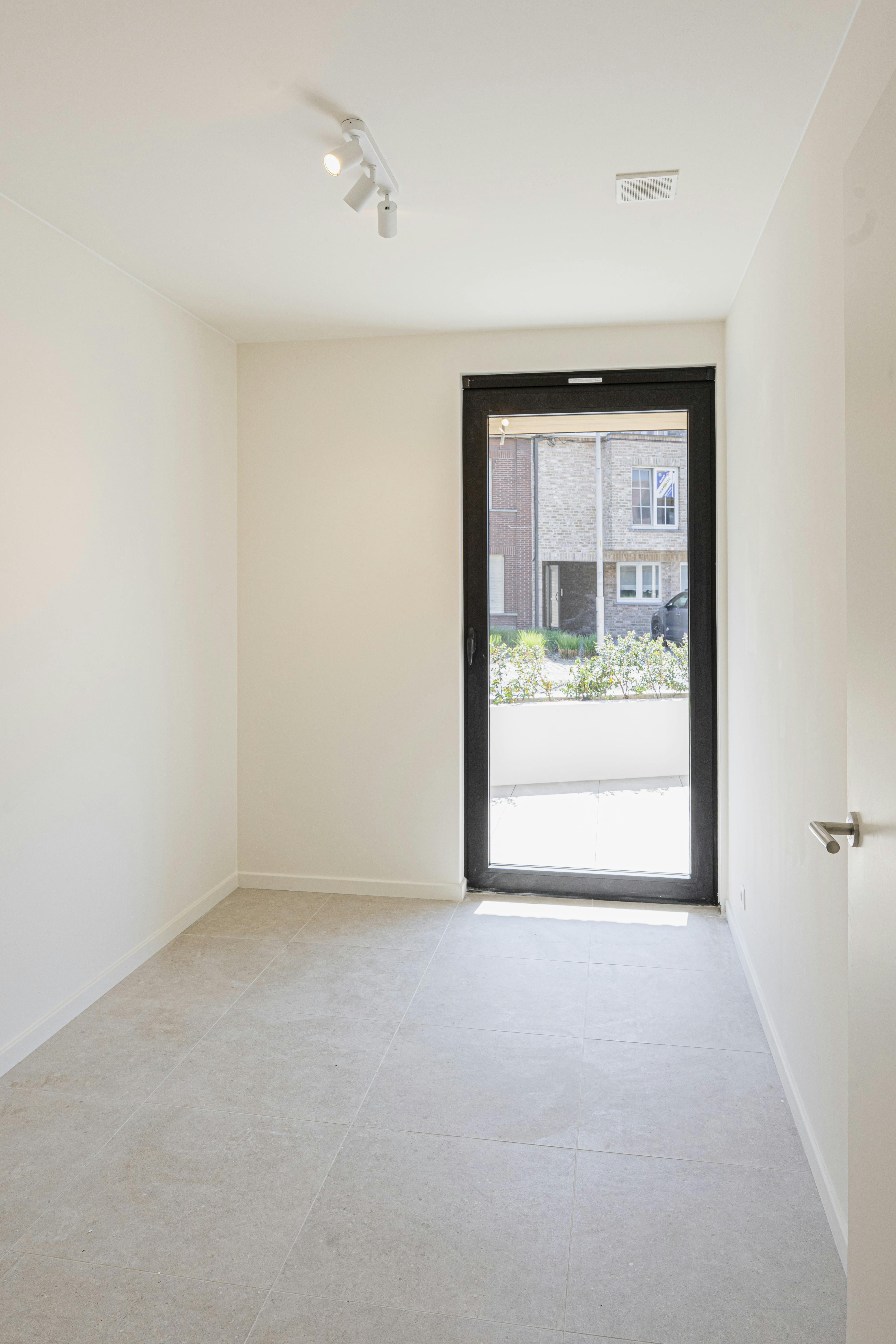 Gelijkvloers appartement (92m²) te koop in Waregem foto 11