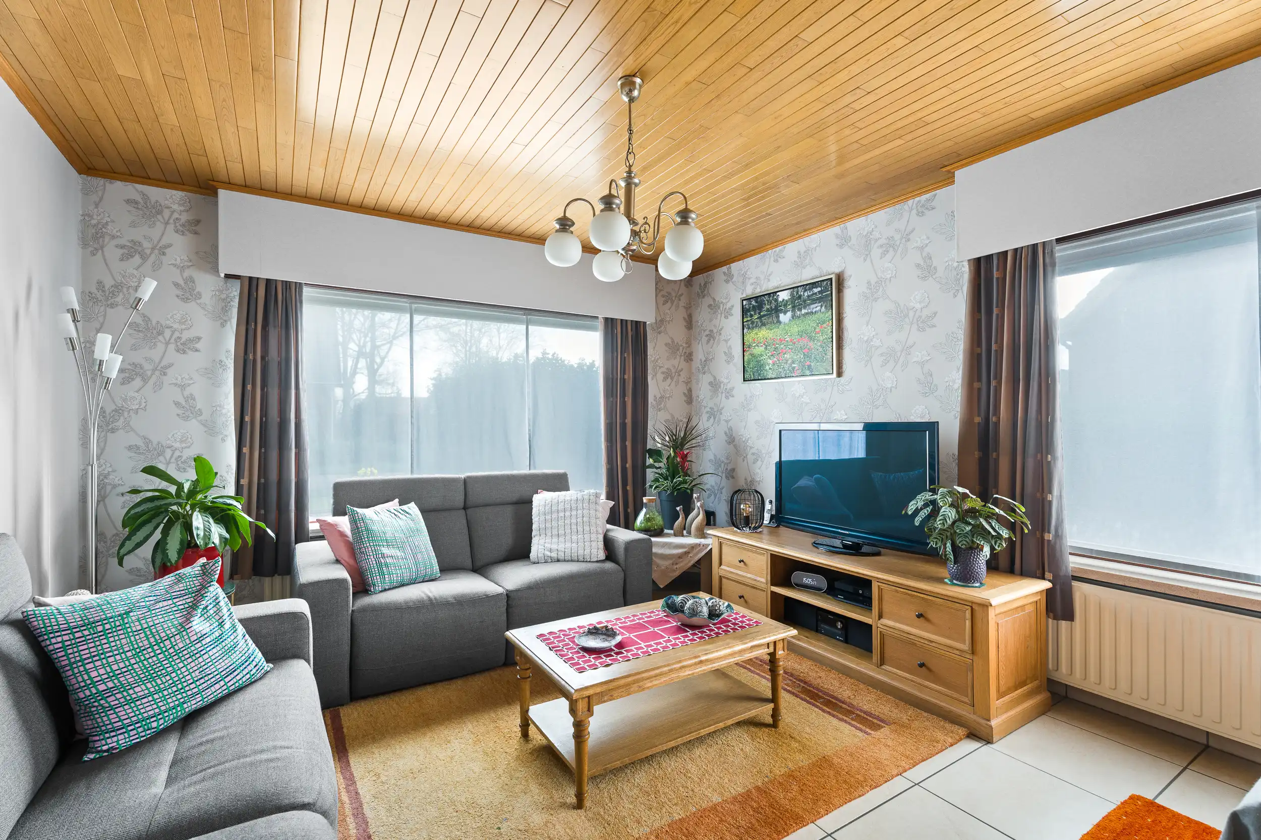 Gezellige & Instapklare Halfopen Bebouwing foto 4