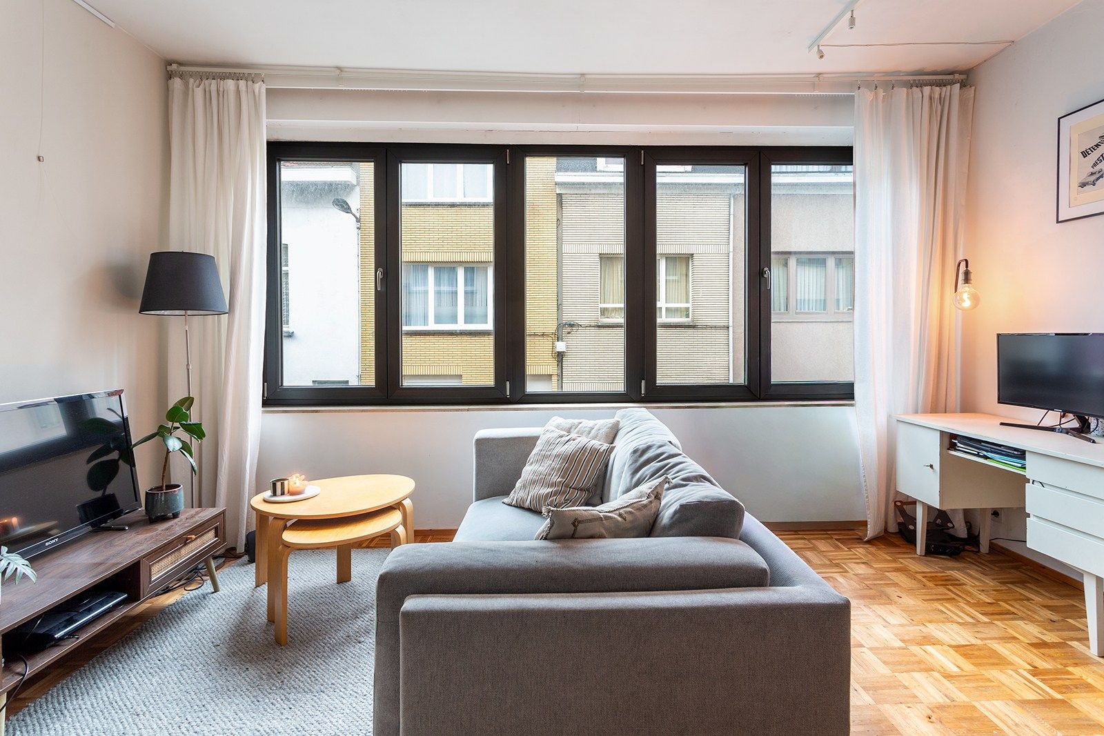 Charmant en energiezuinig appartement foto 3