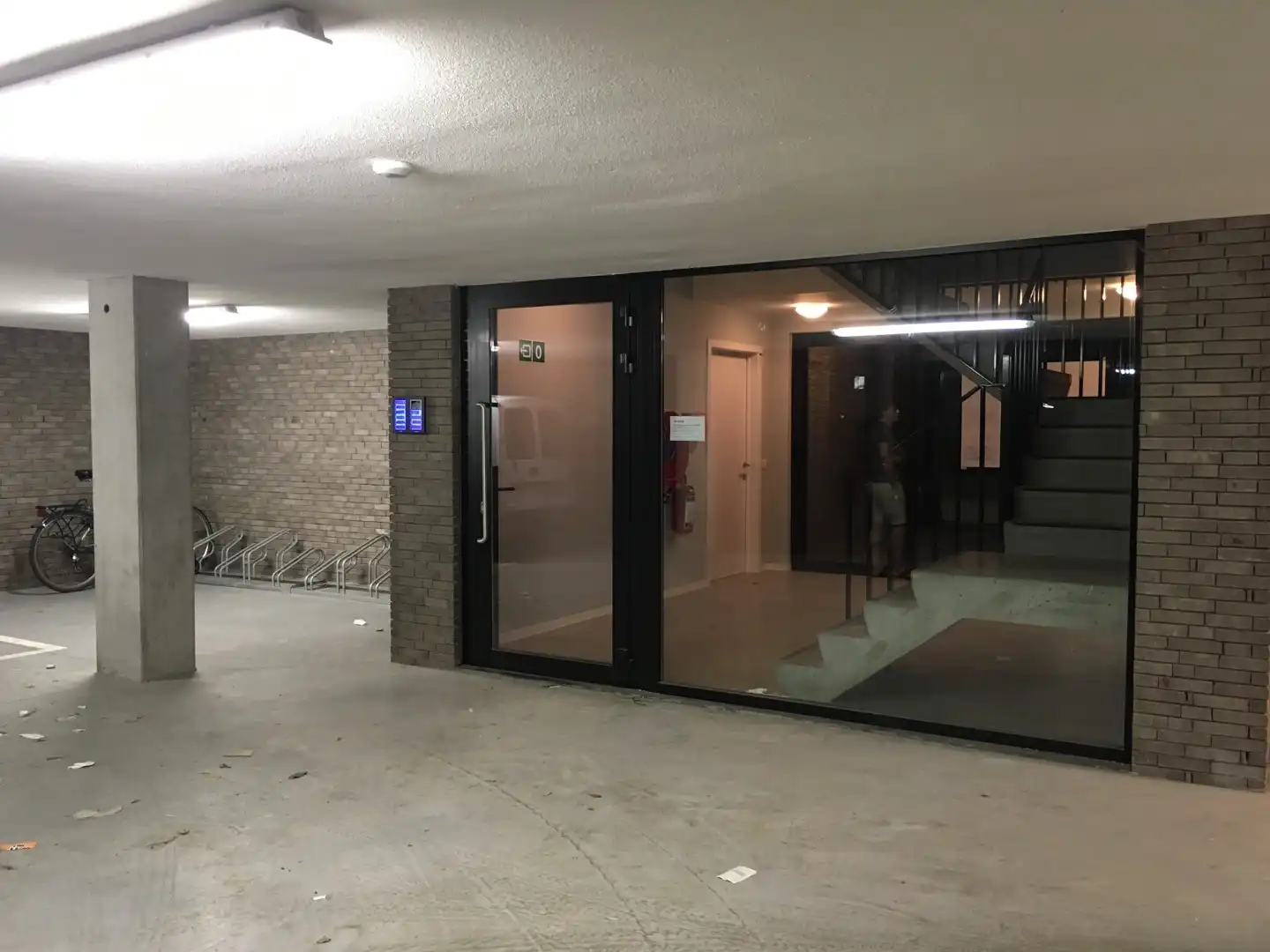 Studenten-studio's TOP-locatie! foto 3