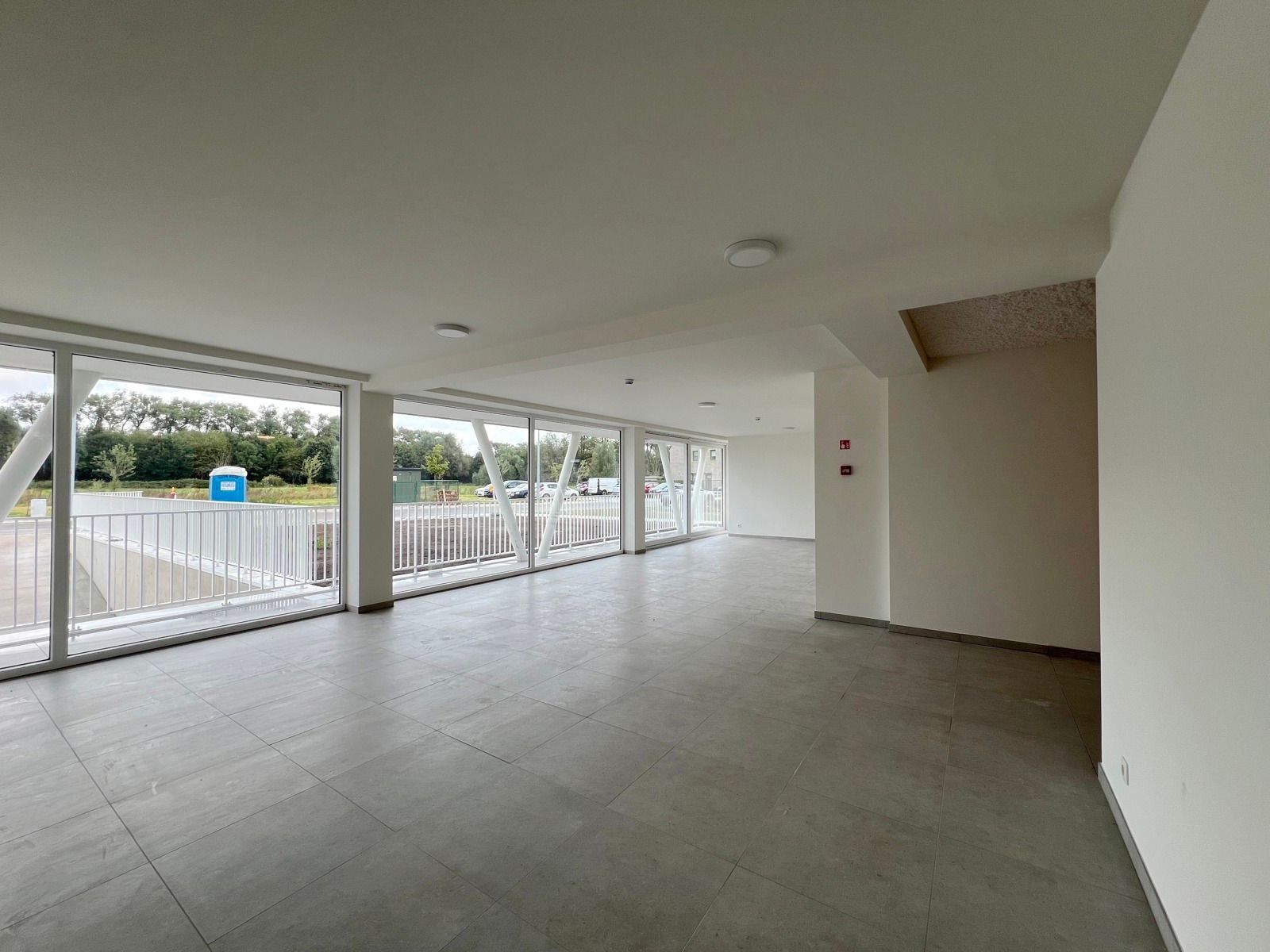 Prachtig gelegen appartement ih groen net buiten Brugge foto 25