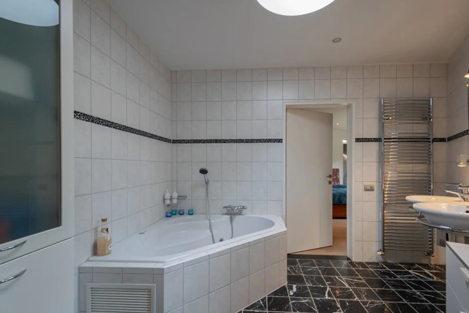 ARCHITECTENWONING AAN HET ERTBRANDBOS IN KAPELLEN foto 27