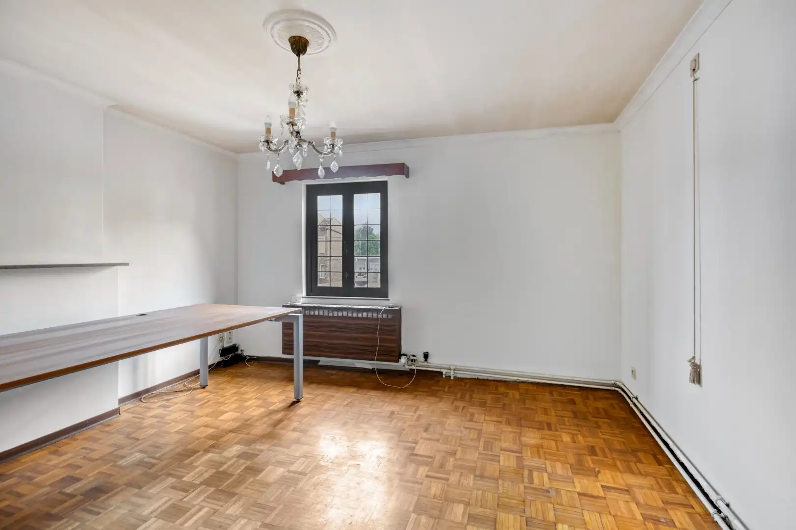 Gezellige gezinswoning met tuin net buiten stadscentrum foto 10