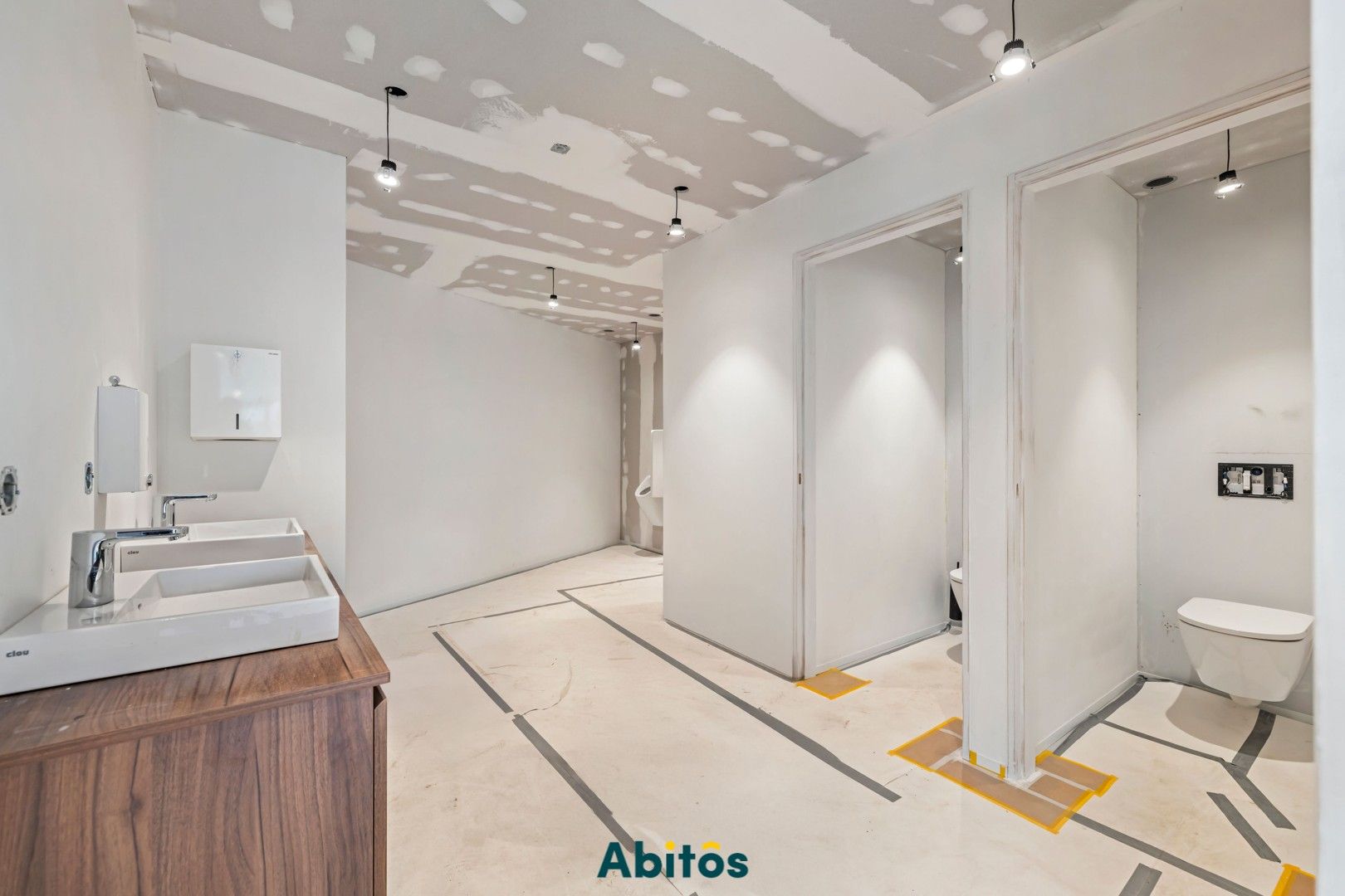 Commerciële ruimte met uitstekende visibiliteit en bereikbaarheid foto 23