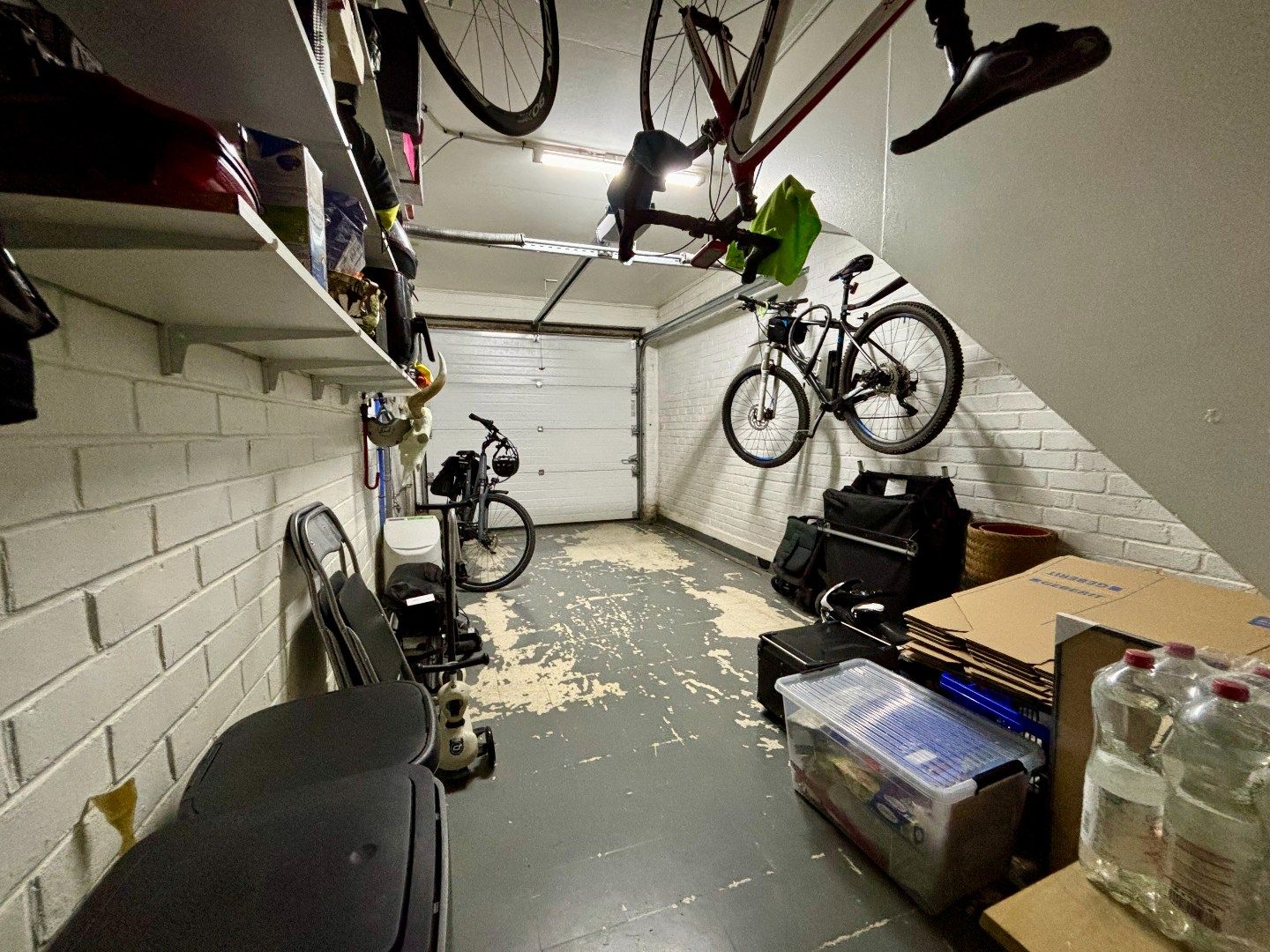 ENERGIEZUINIGE RUIME WONING OP 375M² MET 3 SLPKS, 2 BADKAMERS, GARAGE EN TUIN foto 21