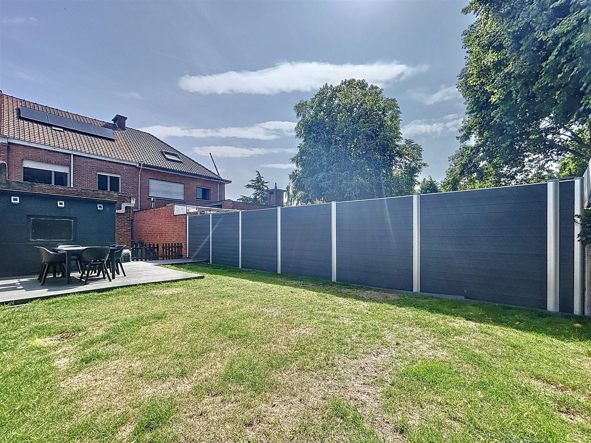 instapklare gezinswoning met 4 slaapkamers op toplocatie foto 5