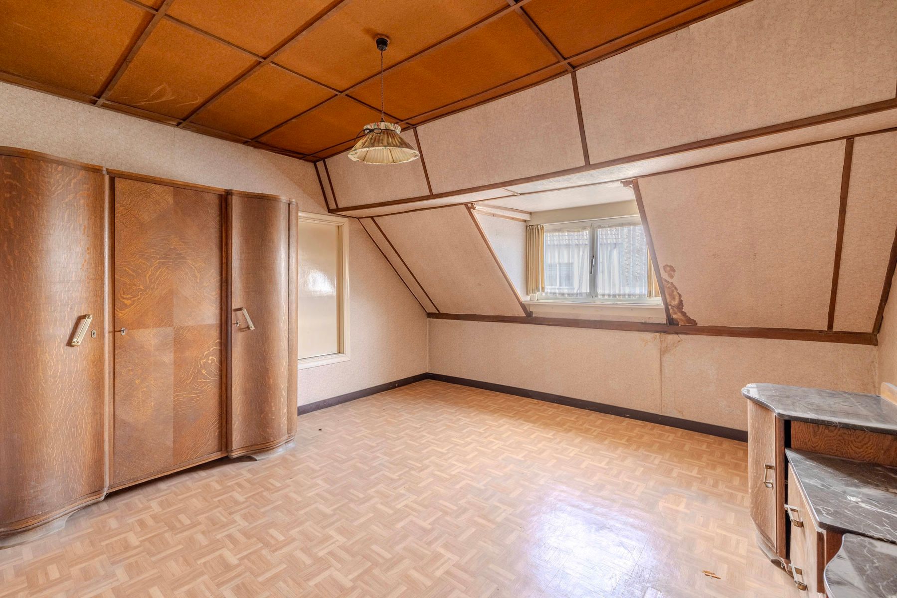 Te renoveren HOB op 230m² foto 13