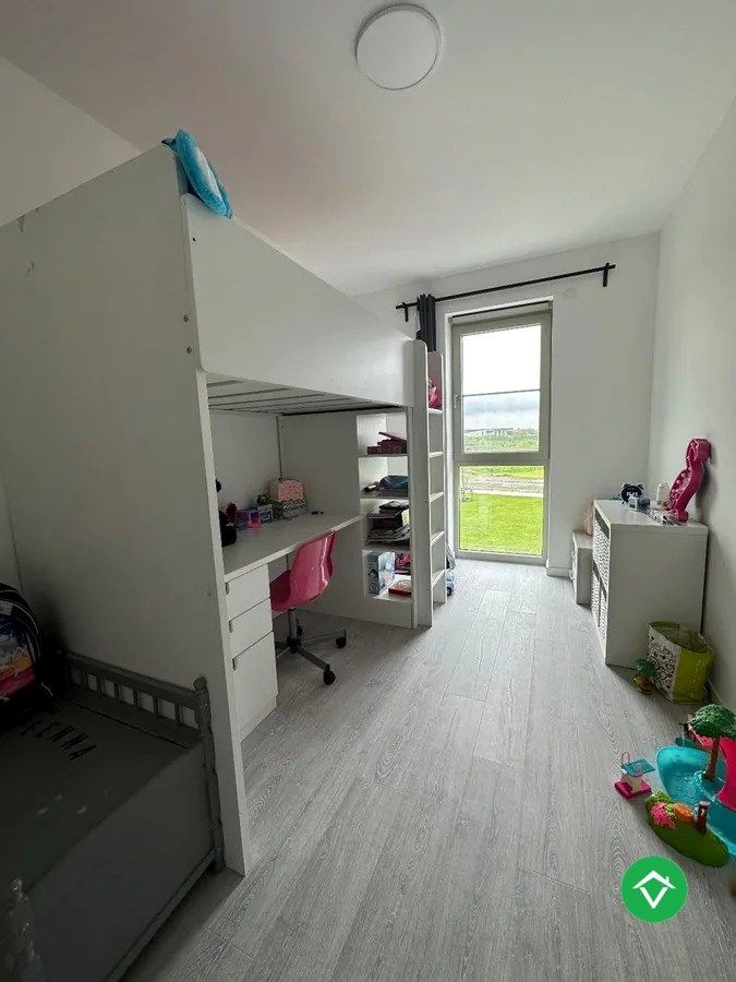 Wonen in een prachtig groene omgeving te Veurne foto 16