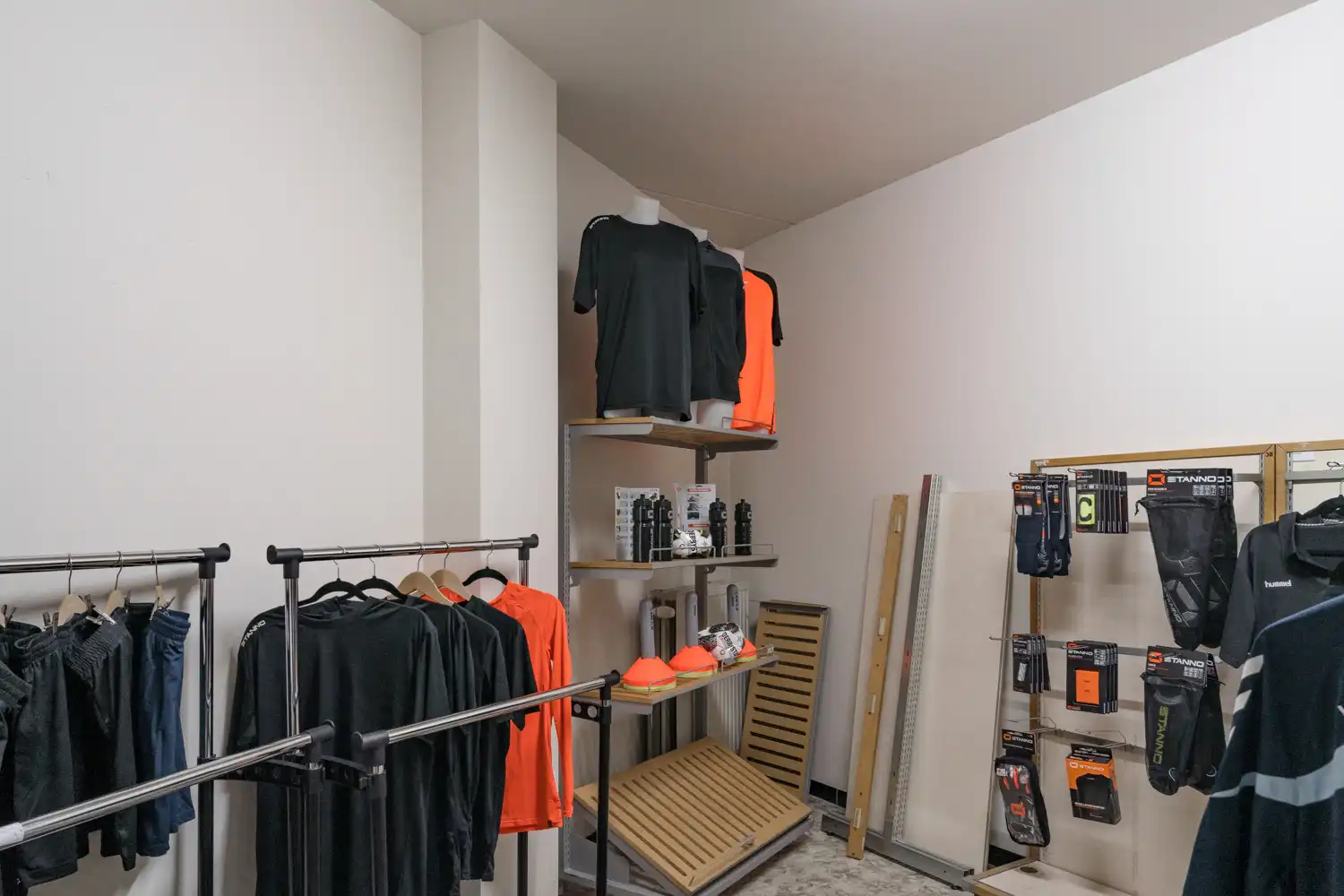 GOEDGELEGEN HANDELSPAND CENTRUMLOCATIE foto 11