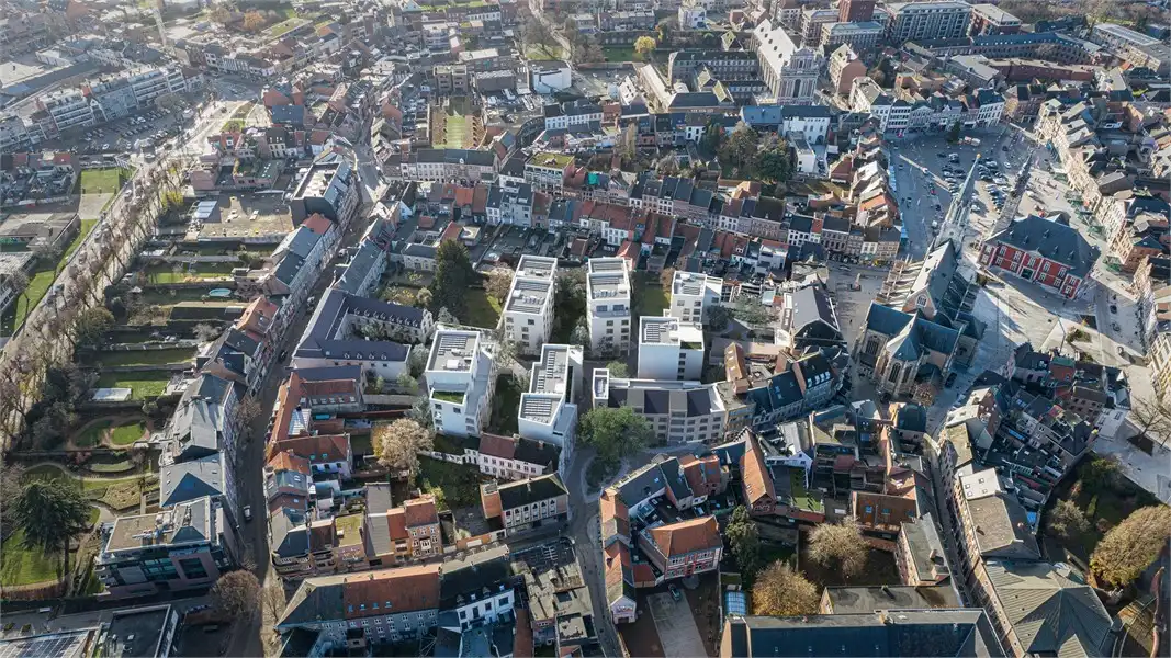 PENTHOUSE - Tuin der Broeders foto 6