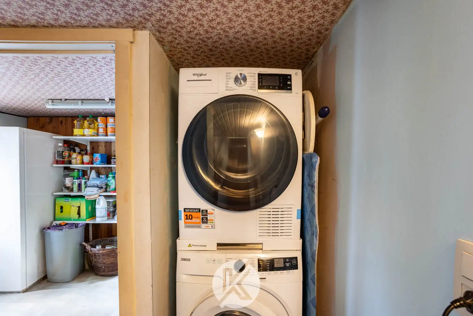 Charmante woning met zicht op natuurgebied foto 15