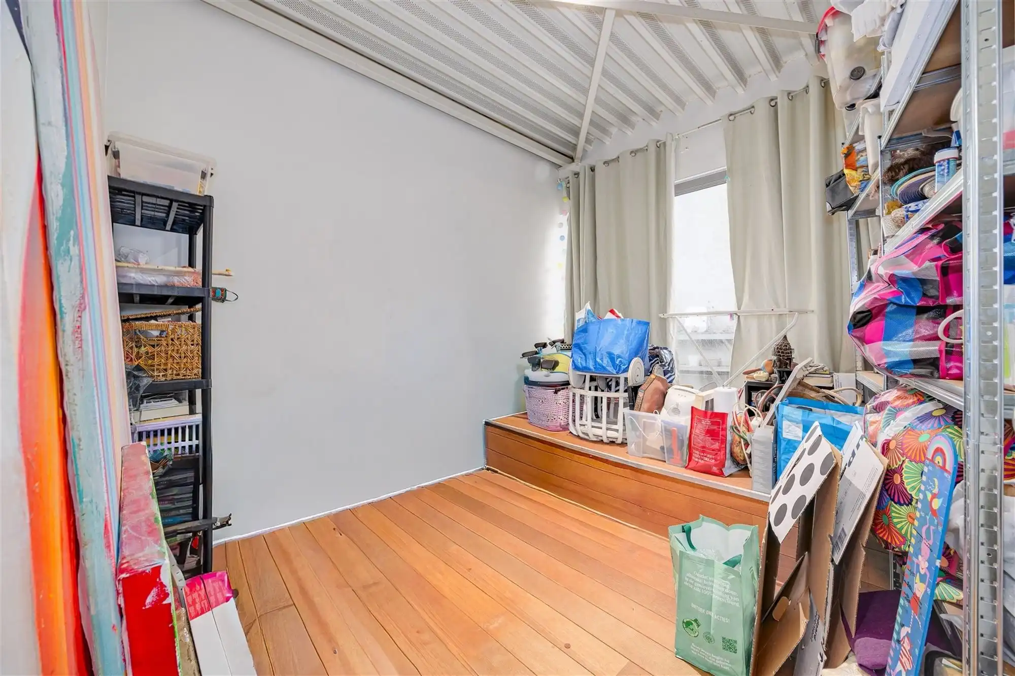 Prachtige penthouse aan het Groen Kwartier van 147 m² + riant dakterras foto 12