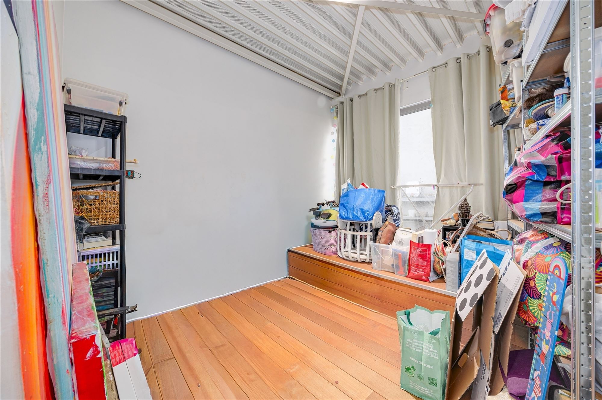 Prachtige penthouse aan het Groen Kwartier van 147 m² + riant dakterras foto 12