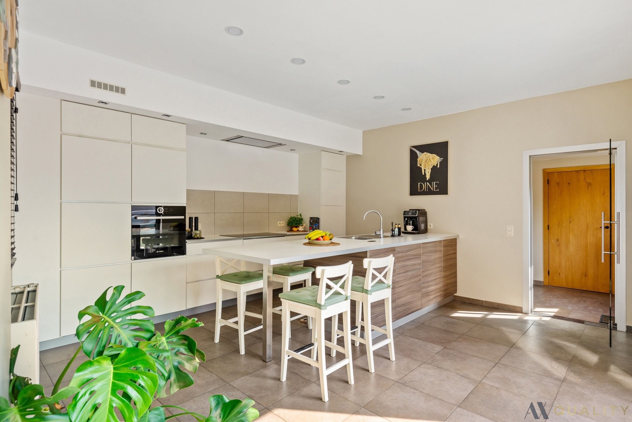 Statige woning in Bornem foto 8
