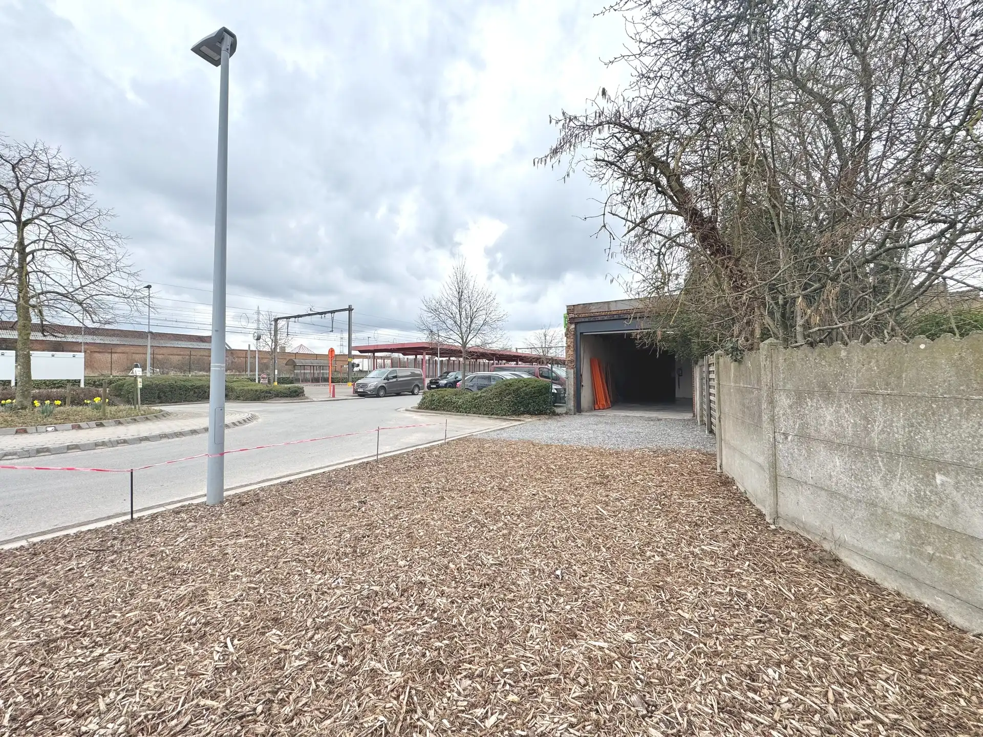 MAGAZIJN OP 683 M² foto 9