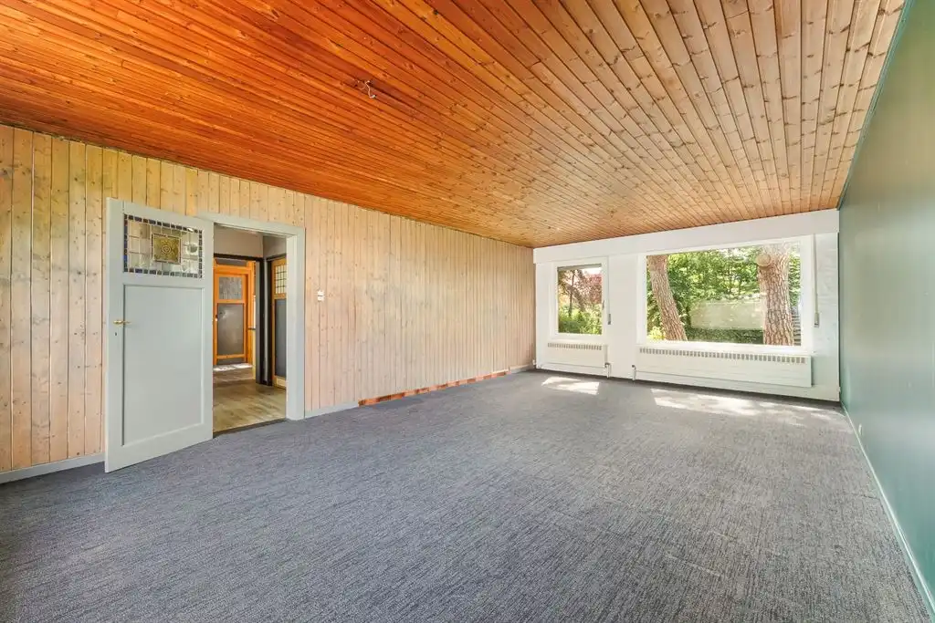 Alles gelijkvloers landhuis foto 3