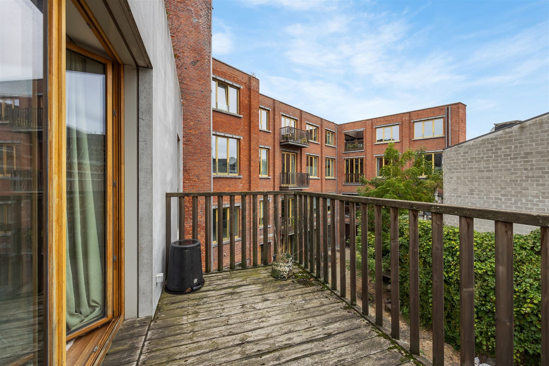 Lichtrijke en Energiezuinige Gezinswoning met Dakterras foto 22