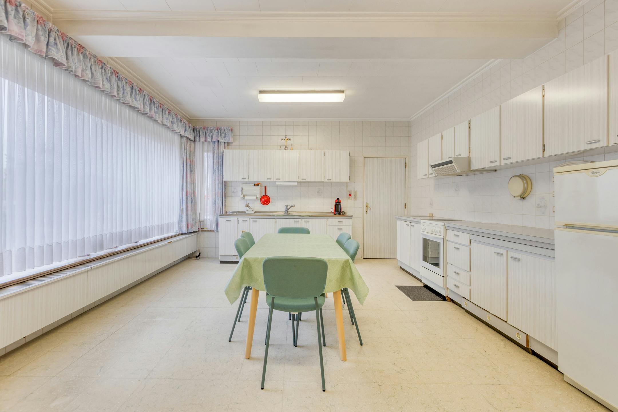 Riante woning met ontwikkelingspotentieel in Eisden te koop foto 10