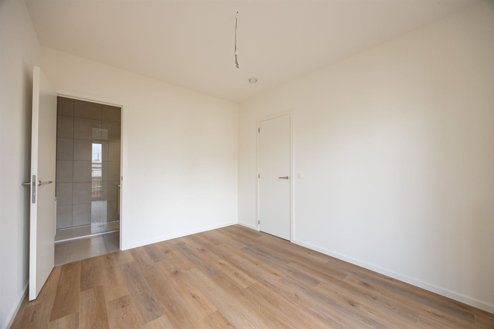 Prachtig nieuwbouwappartement met terras foto 14
